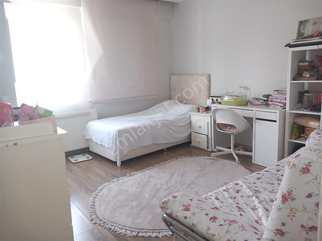 Bursa Nilüfer Beşevler Çamlıca Da Acil Satılık 3+1 Manzaralı Lüx Daire 6.490.000 Tl - Görsel 6