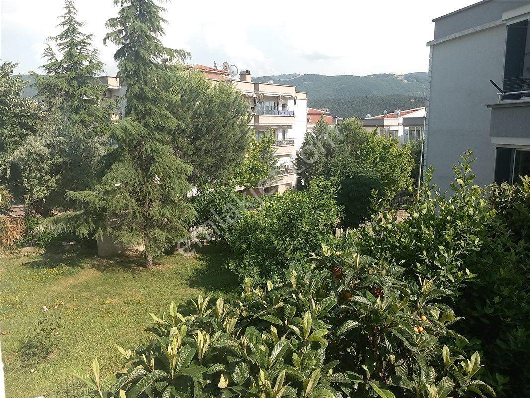 Bursa Nilüfer Beşevler Çamlıca Da Acil Satılık 3+1 Manzaralı Lüx Daire 6.490.000 Tl - Görsel 30