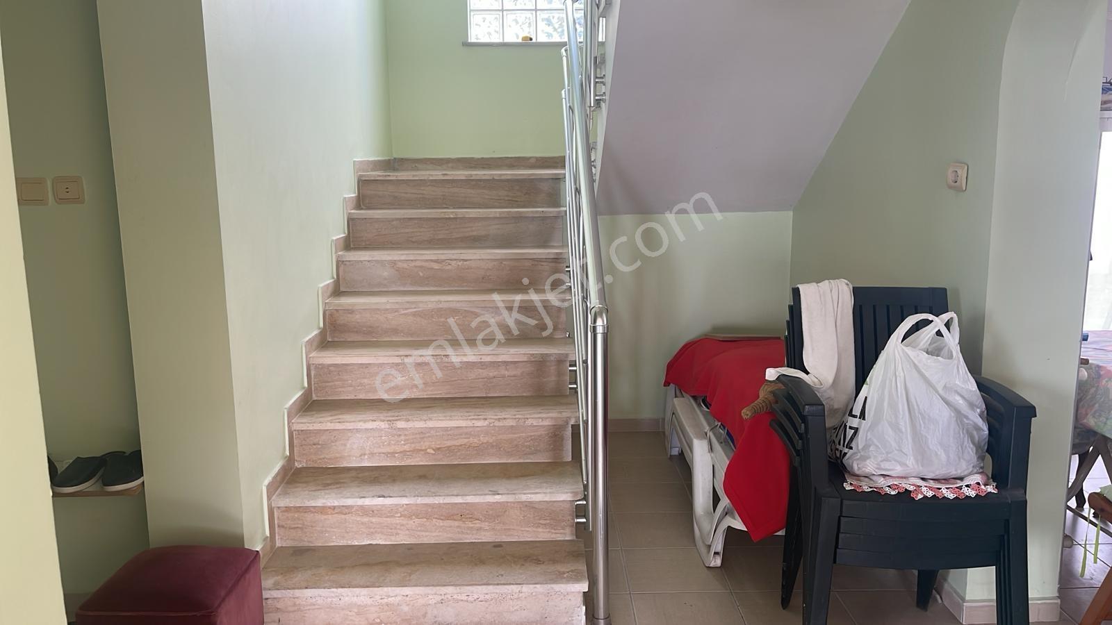 Turyap Koza'dan Darıca Yelkenkaya'da Site İçinde Satılık Villa - Görsel 26