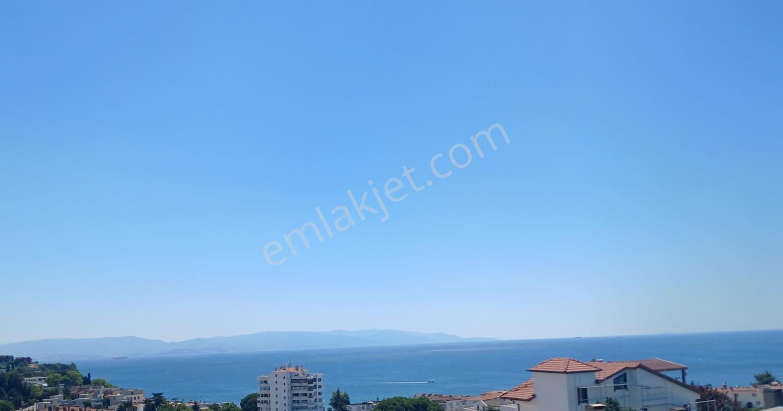 Turyap Koza'dan Darıca Yelkenkaya'da Site İçinde Satılık Villa - Görsel 8