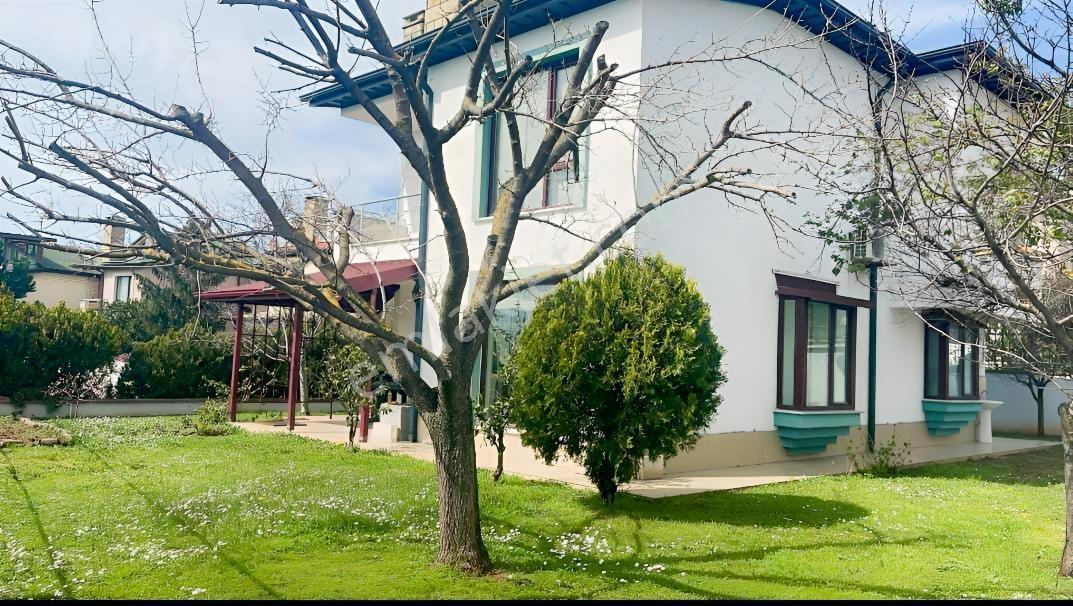 Turyap Koza'dan Darıca Yelkenkaya'da Site İçinde Satılık Villa - Görsel 5