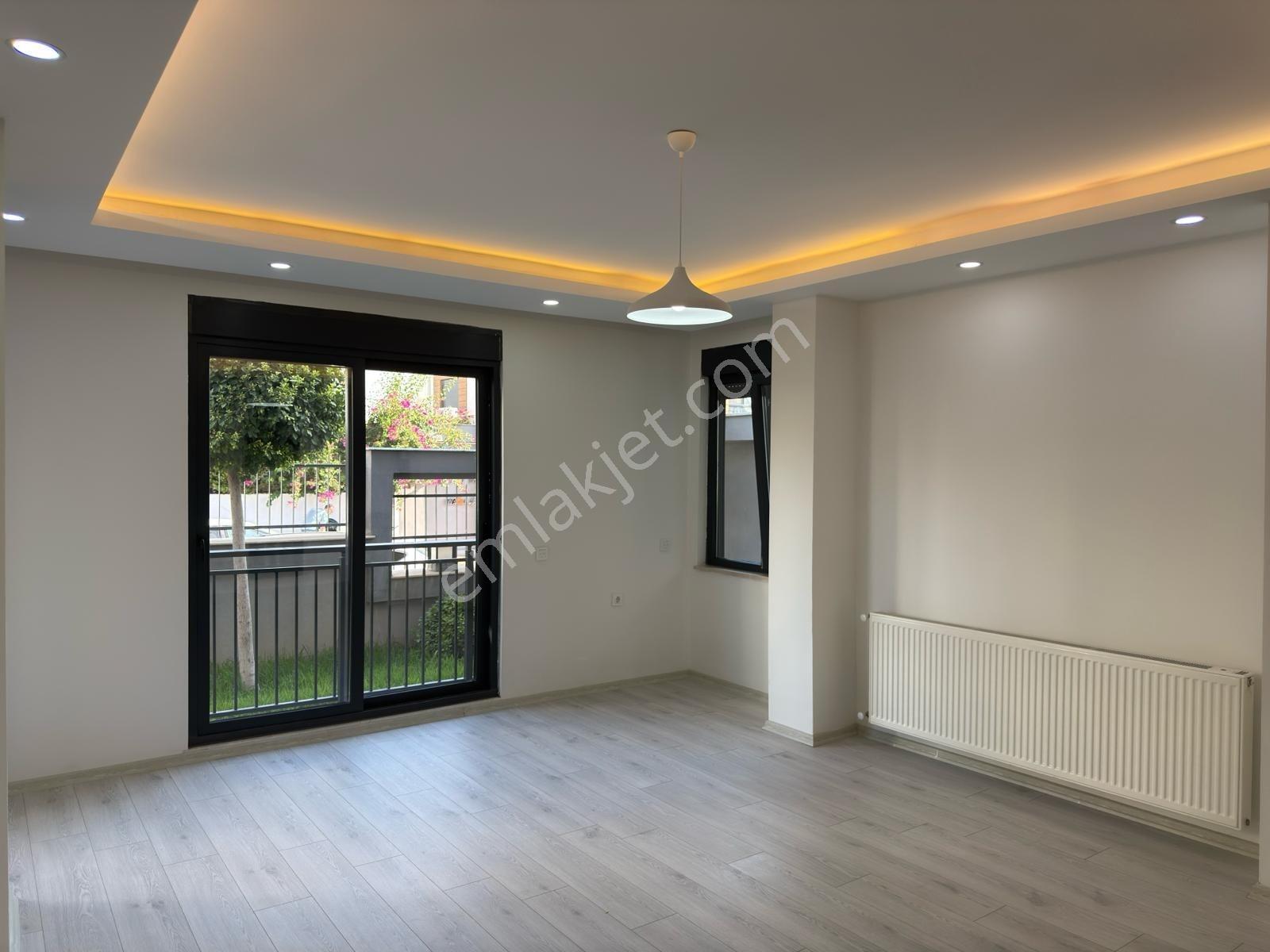 Güzeloba'da Satılık Sıfır 2+1 Daire 80 M2 - Görsel 6