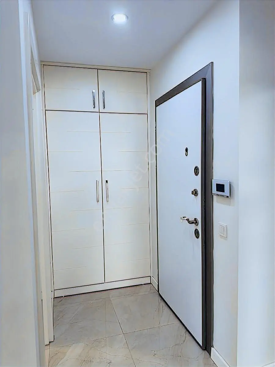Güzeloba'da Satılık Sıfır 2+1 Daire 80 M2 - Görsel 2