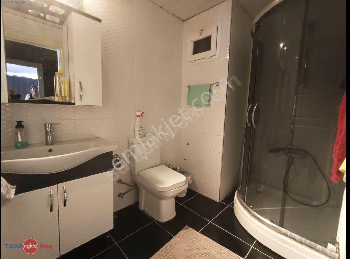 Fener'de Kiralık 2+1 Eşyalı Dubleks Daire - Görsel 22