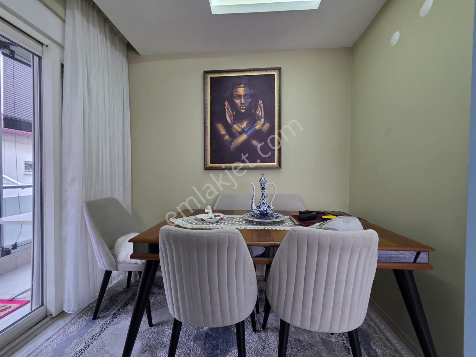 Fabrıkalar'da Satılık 4+1 Dublex Daire - Görsel 18
