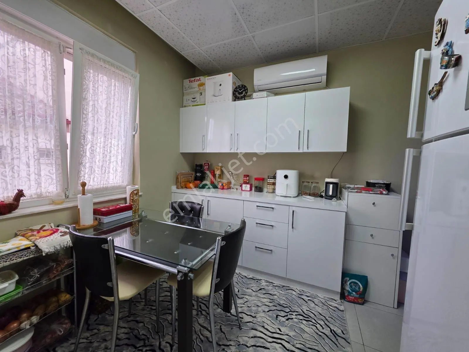 Fabrıkalar'da Satılık 4+1 Dublex Daire - Görsel 2