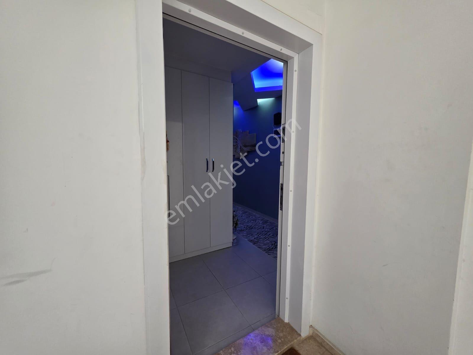 Fabrıkalar'da Satılık 4+1 Dublex Daire - Görsel 15