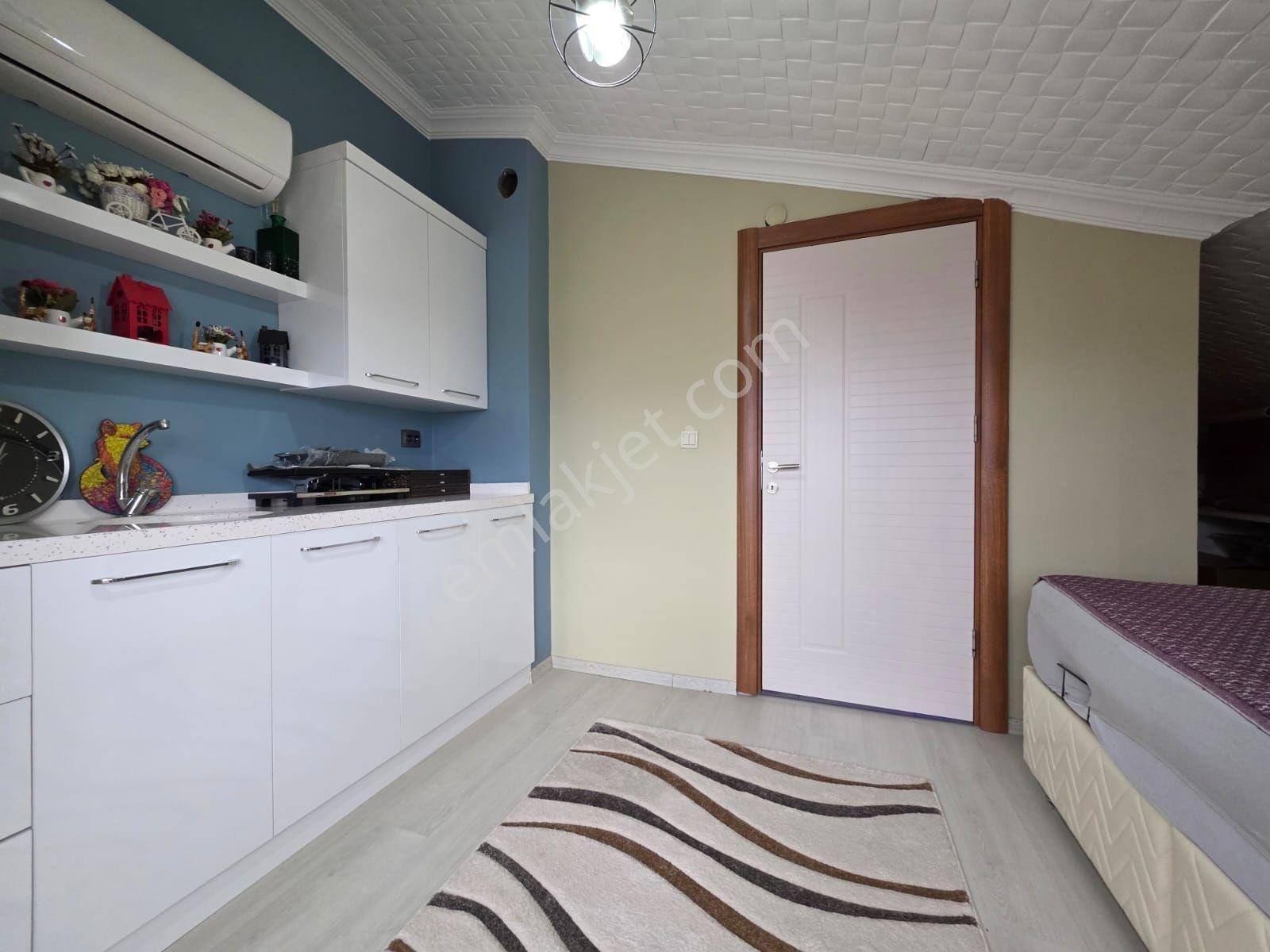 Fabrıkalar'da Satılık 4+1 Dublex Daire - Görsel 21