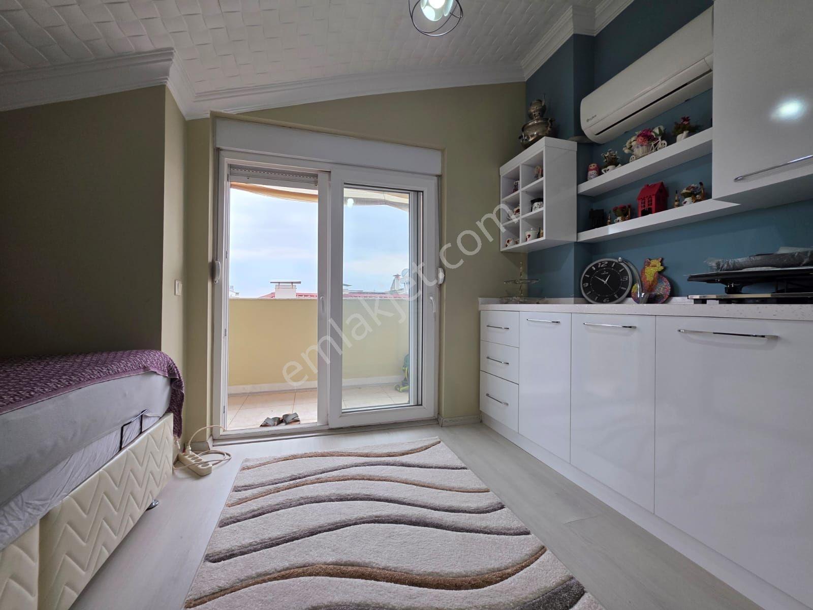 Fabrıkalar'da Satılık 4+1 Dublex Daire - Görsel 29