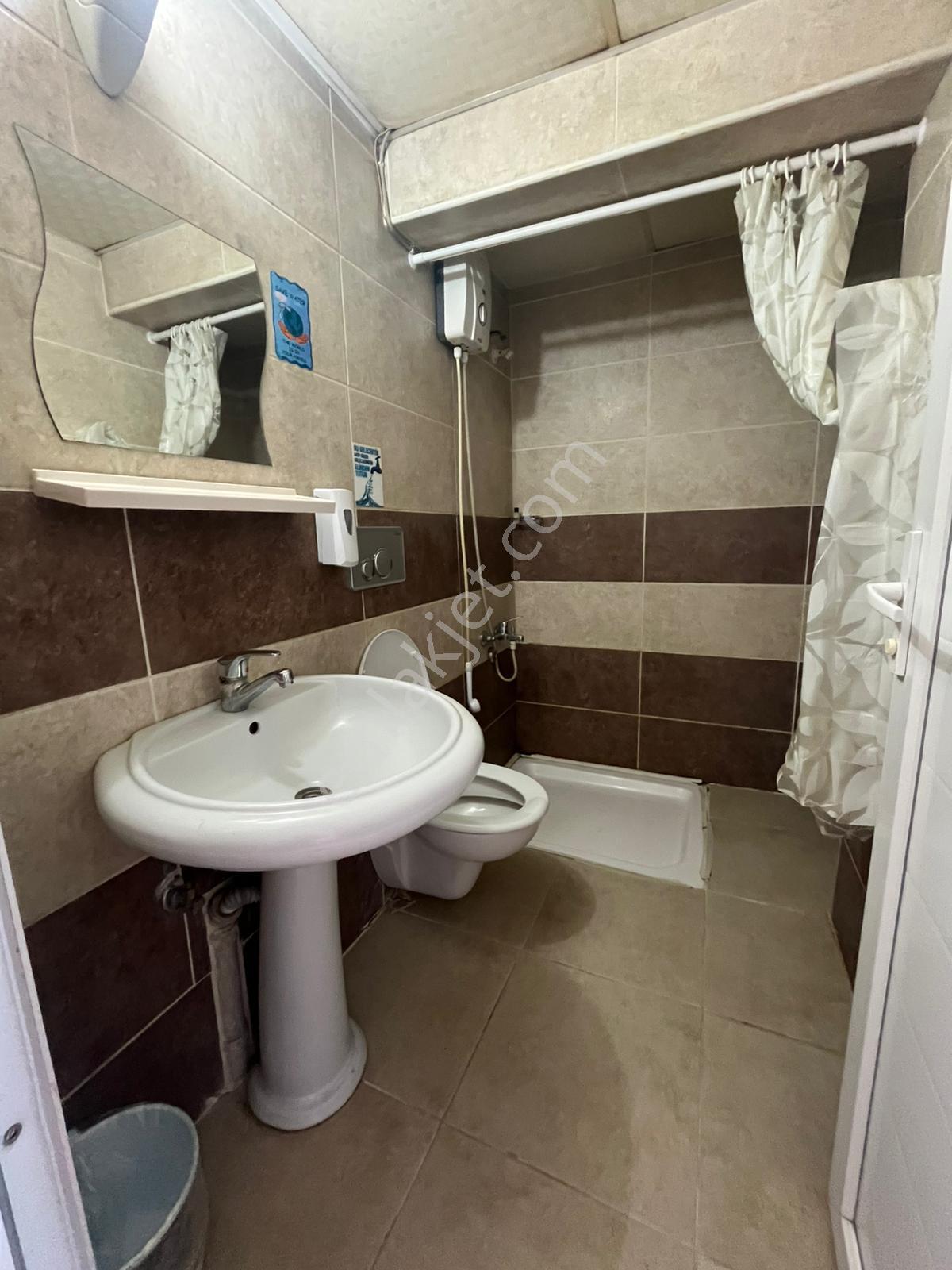 Salihli Erdem Emlaktan Belediye Arkası Satılık Otel Fırsatı - Görsel 11