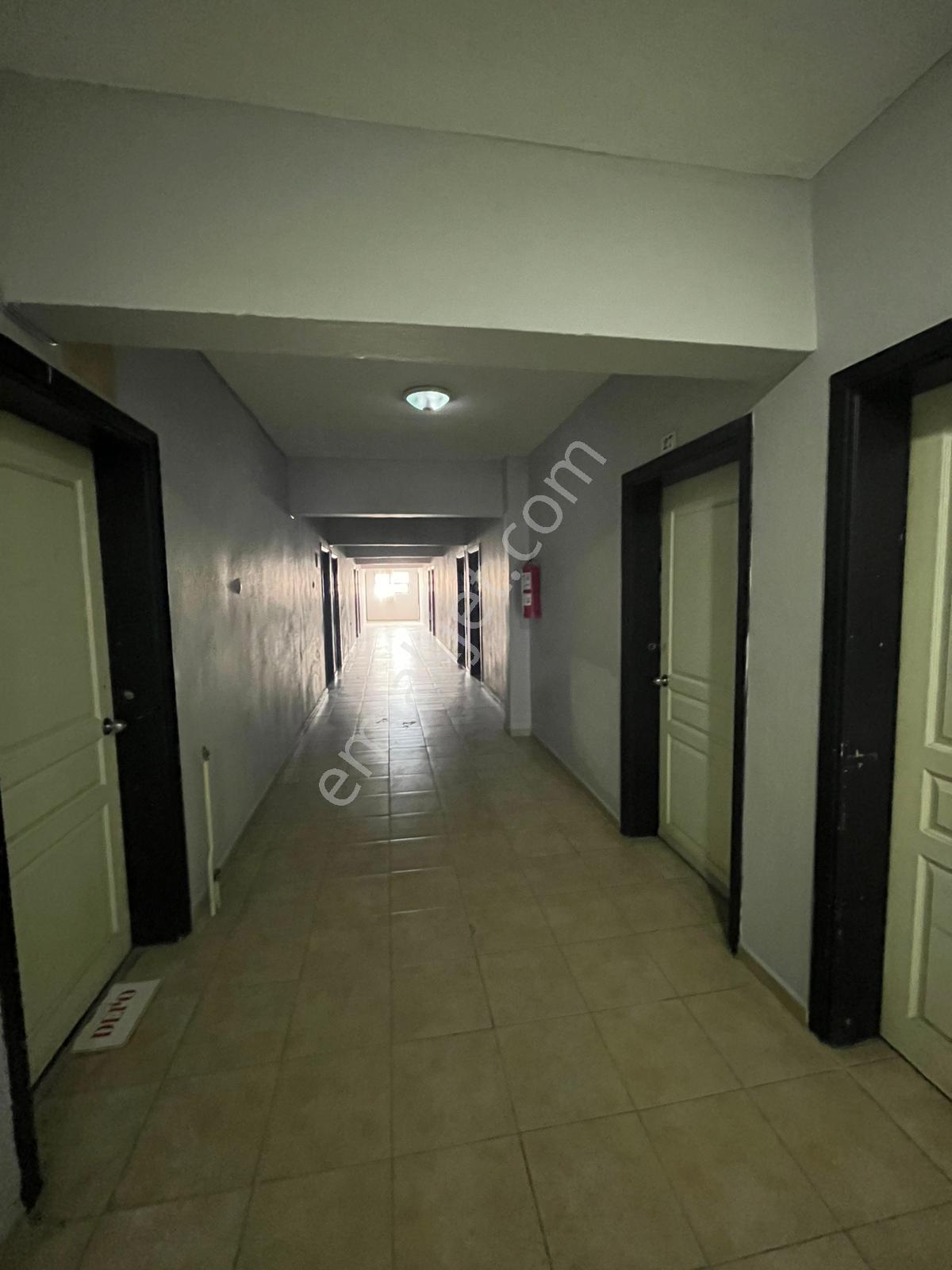 Salihli Erdem Emlaktan Belediye Arkası Satılık Otel Fırsatı - Görsel 8