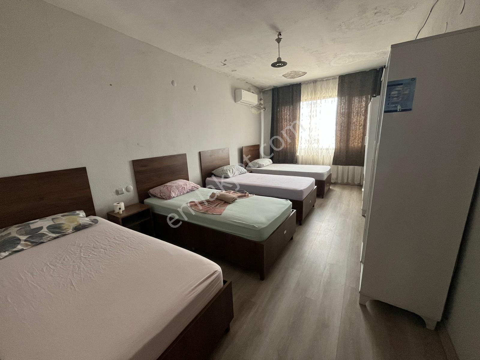 Salihli Erdem Emlaktan Belediye Arkası Satılık Otel Fırsatı - Görsel 5