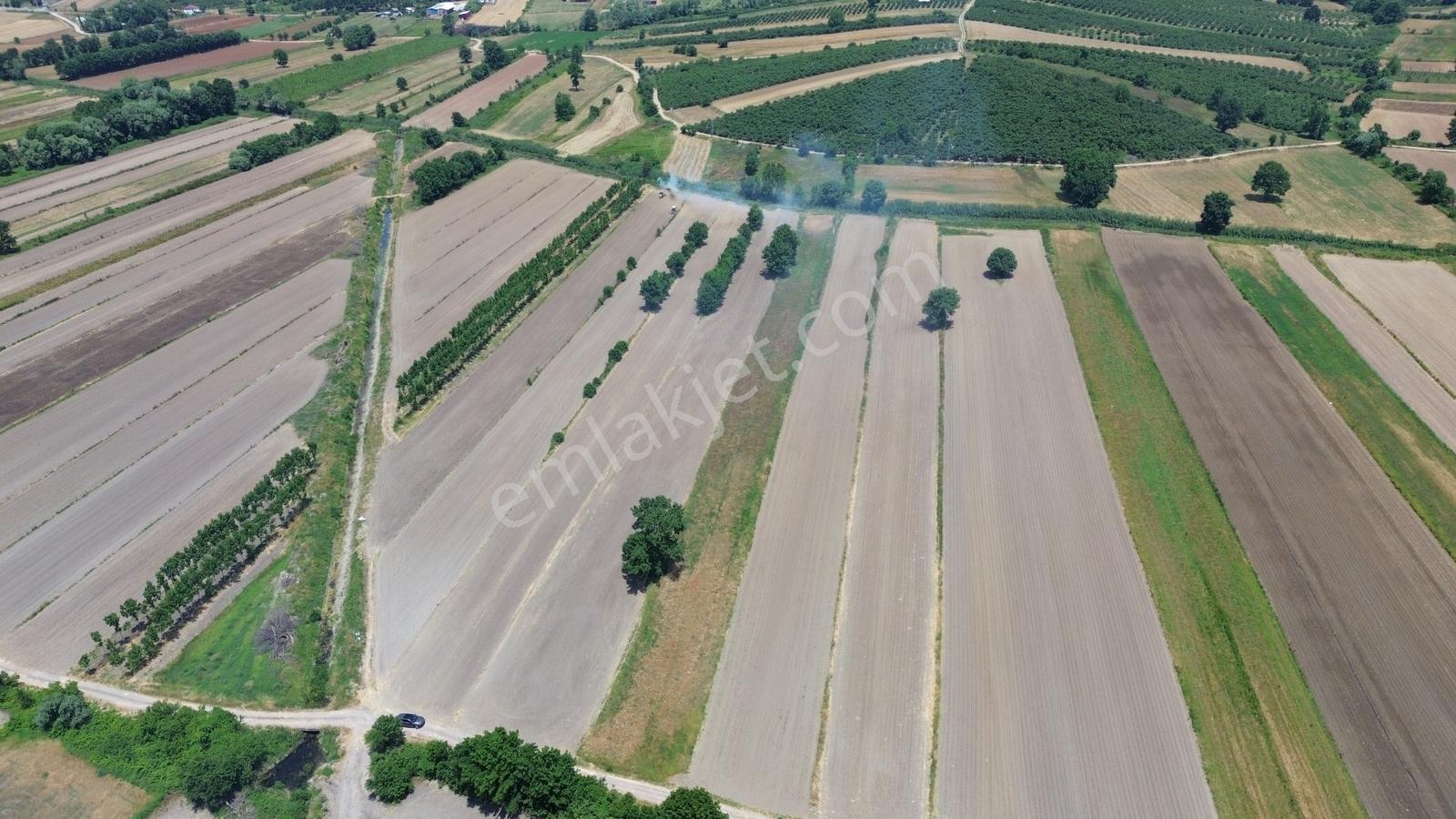 Söğütlü Mahallesinde Resmi Yolu Olan Yatırımın Merkezinde 5260m2 - Görsel 19