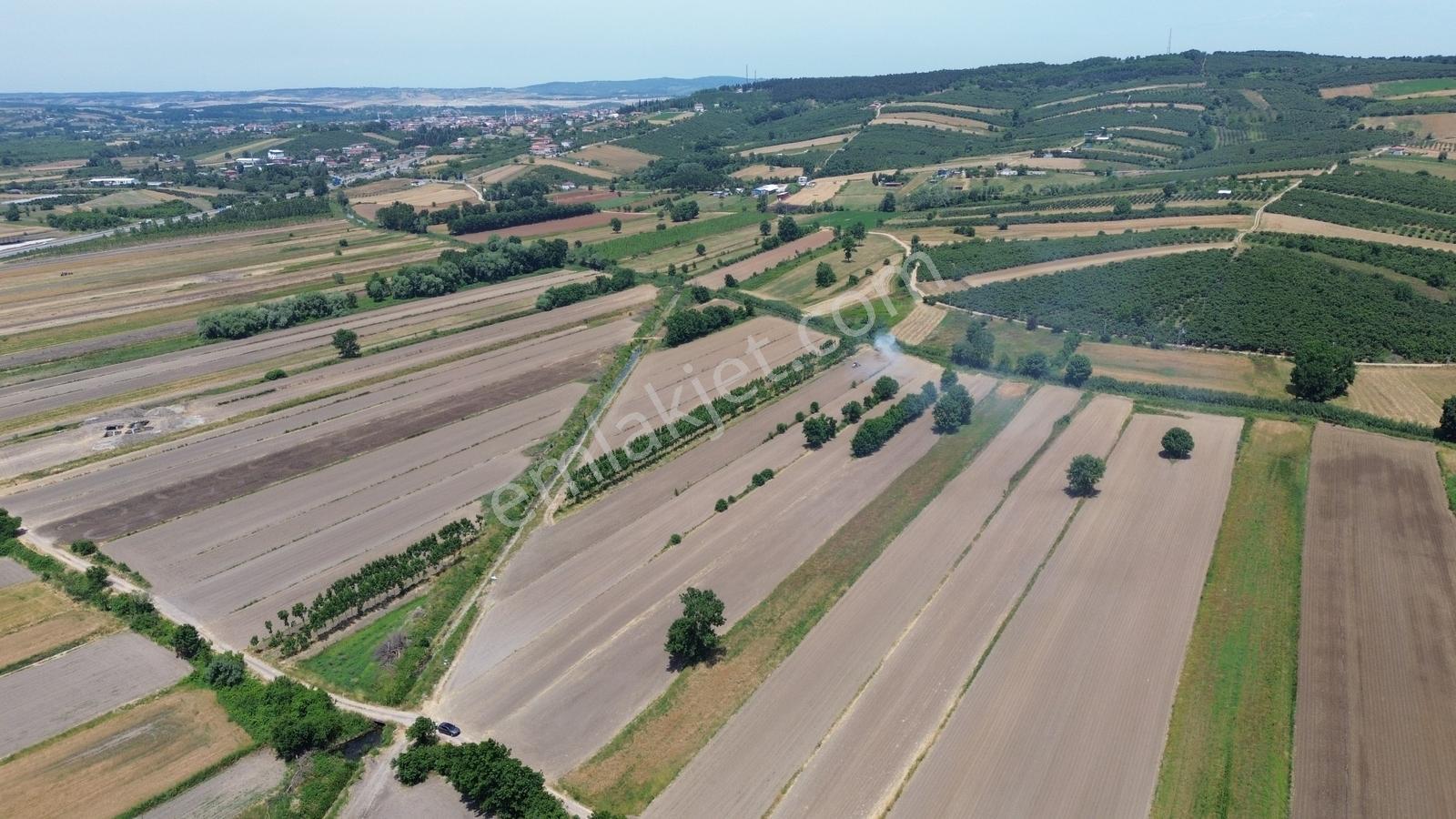 Söğütlü Mahallesinde Resmi Yolu Olan Yatırımın Merkezinde 5260m2 - Görsel 22