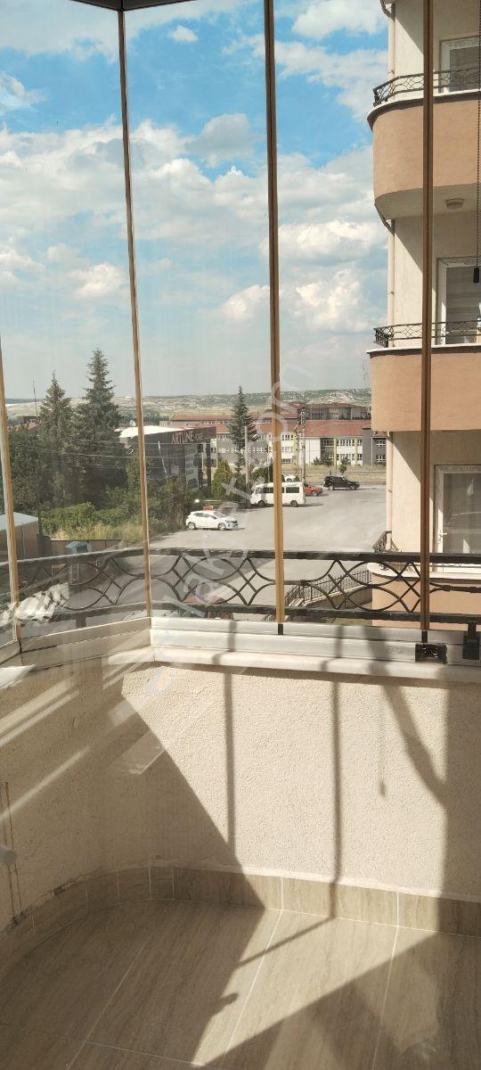 Şölen Den Sağlık B.üniversitesi Yanı Geniş 3+1 Daire Kiralık - Görsel 13