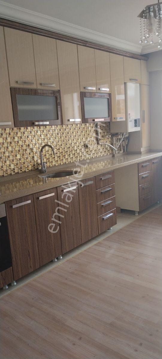 Şölen Den Sağlık B.üniversitesi Yanı Geniş 3+1 Daire Kiralık - Görsel 3
