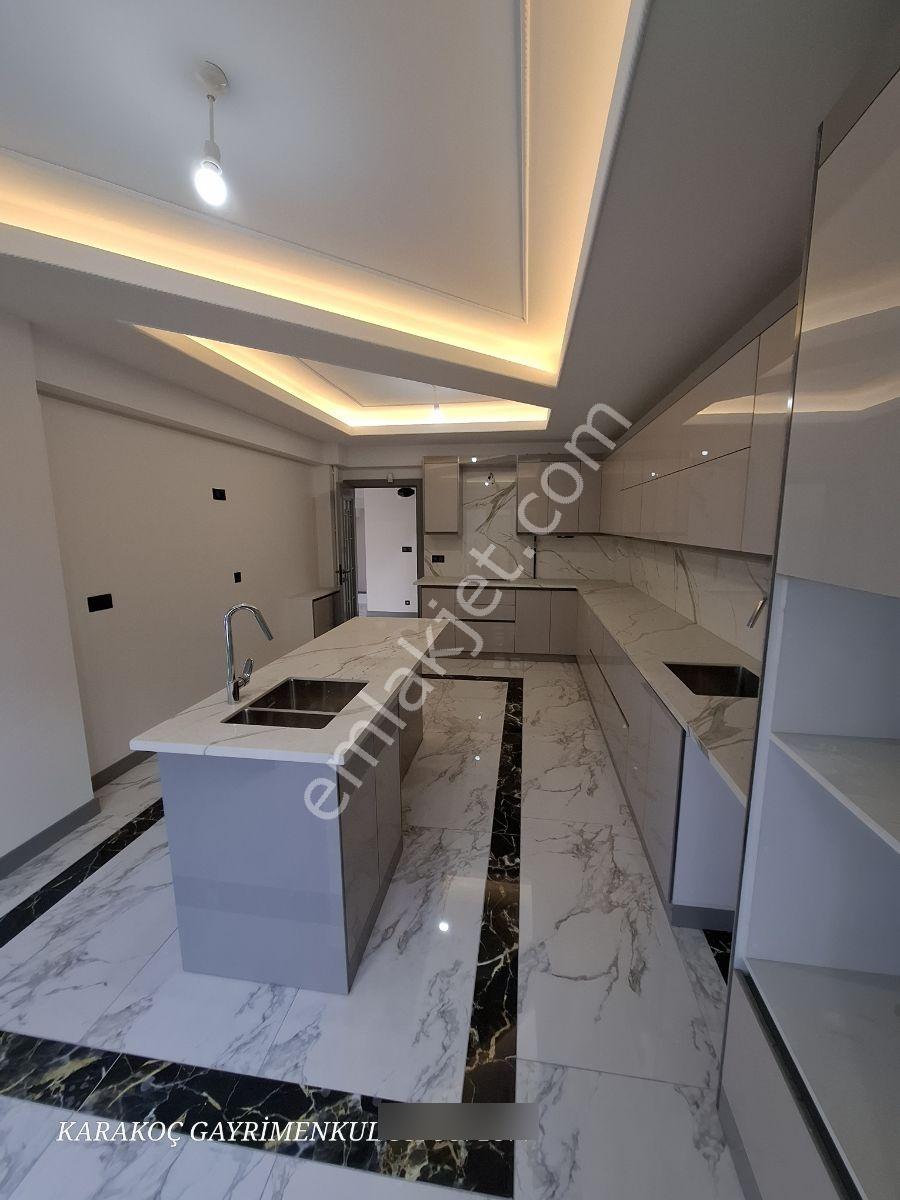 Harmancık Mahallesi Satılık 4+1 Lüx Villa Acill Fiyat Düştü - Görsel 19