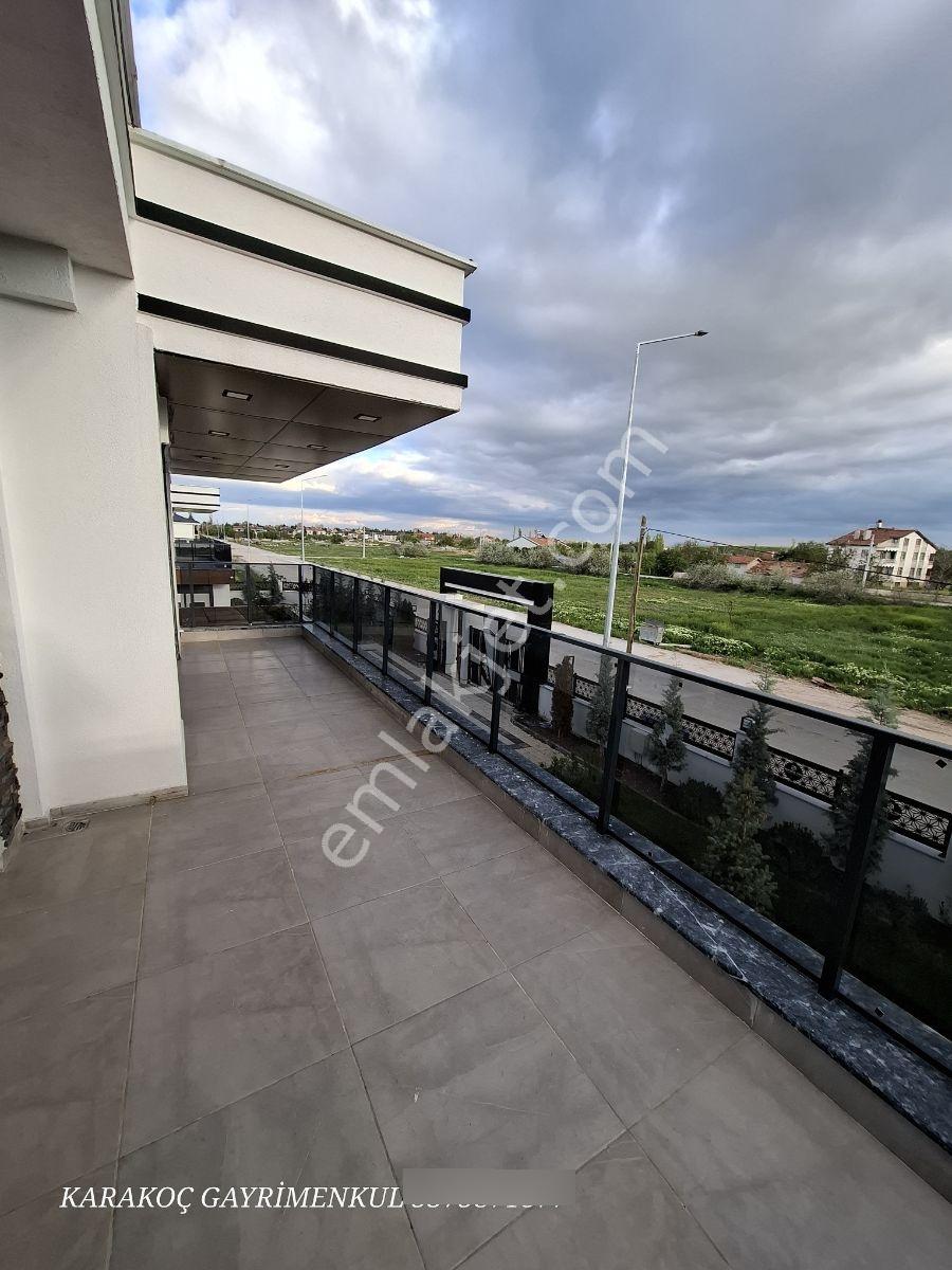 Harmancık Mahallesi Satılık 4+1 Lüx Villa Acill Fiyat Düştü - Görsel 10