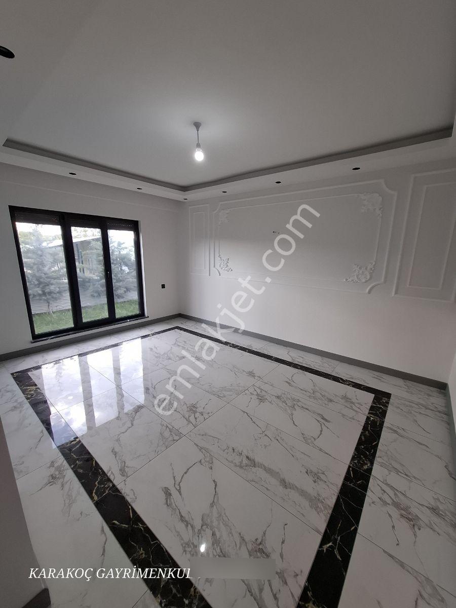 Harmancık Mahallesi Satılık 4+1 Lüx Villa Acill Fiyat Düştü - Görsel 17