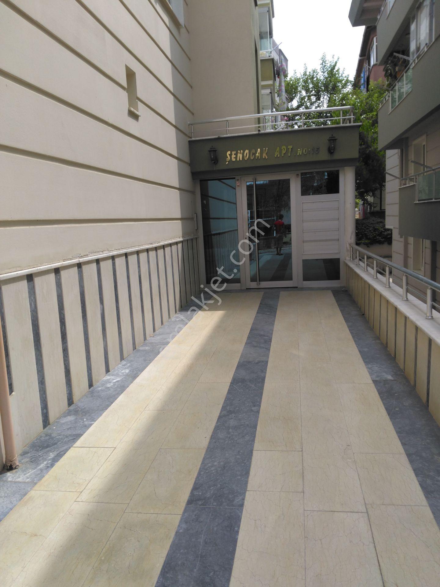 Uygun, Atakum Türkiş Medikalpark Arkasında 2 Oda 1 Mutfak Wc Banyo Bahçe Katı - Görsel 5
