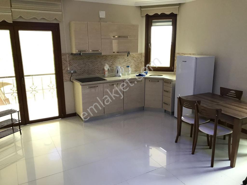 Trabzon'da Satılık Tripleks Villa - Görsel 8