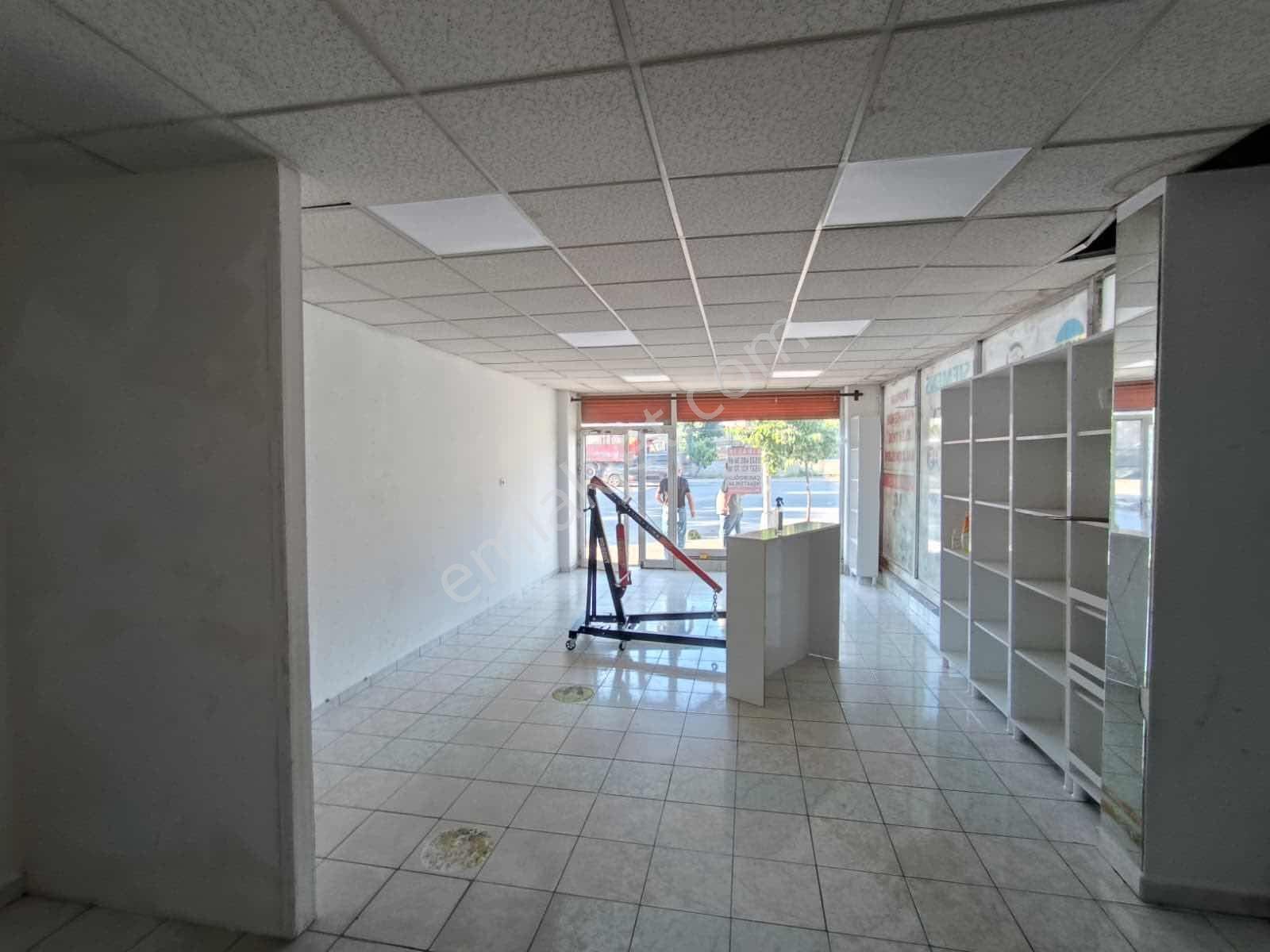 Gebze Marmaraya Yakın Kiralık Dükkan 4yol Ağzında Cadde Üzerinde - Görsel 3