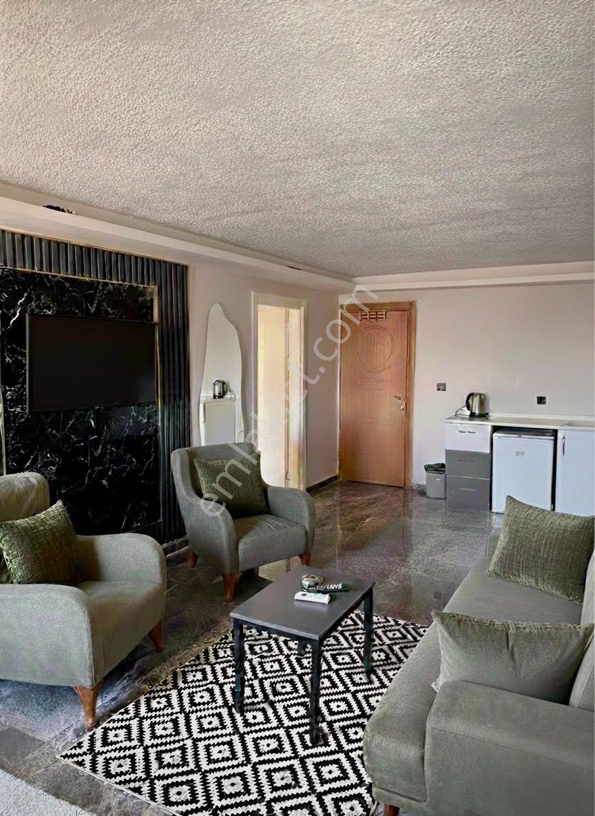 Jakuzili Lüks Oda – Günlük Kiralık, Şehir Merkezinde 7/24 Hizmetinizde - Görsel 6