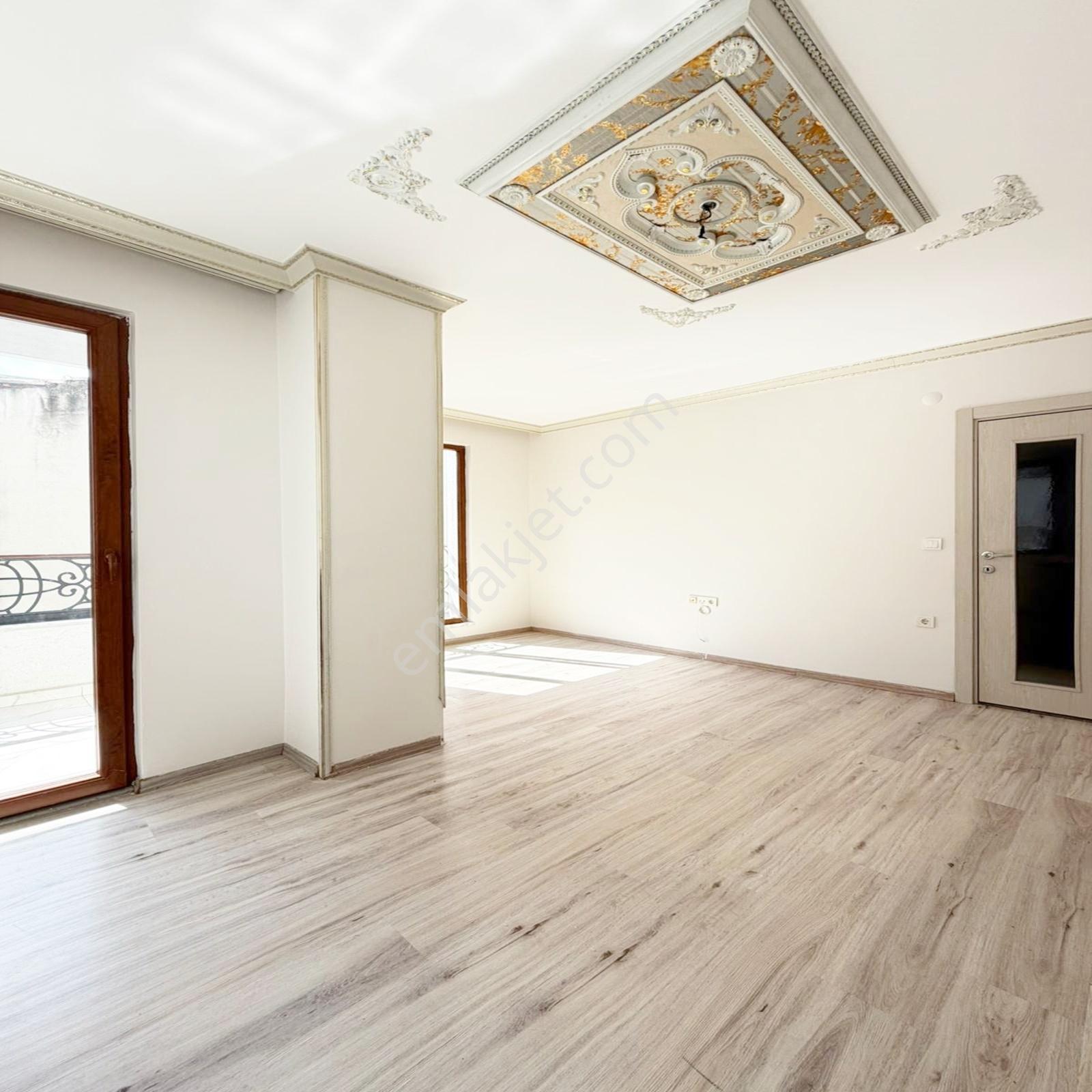 Çekmeköy Yapı Gayrimenkul'den Kiralık Ara Kat Daire!!! - Görsel 4