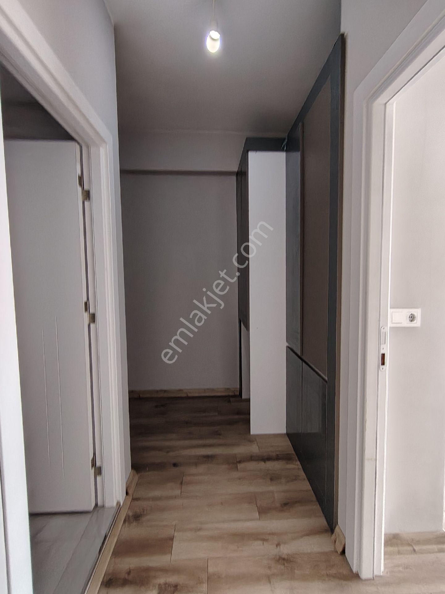 Çorlu Gümüş Towers Havuzlu Otoparklı Kiralık Daire - Görsel 21