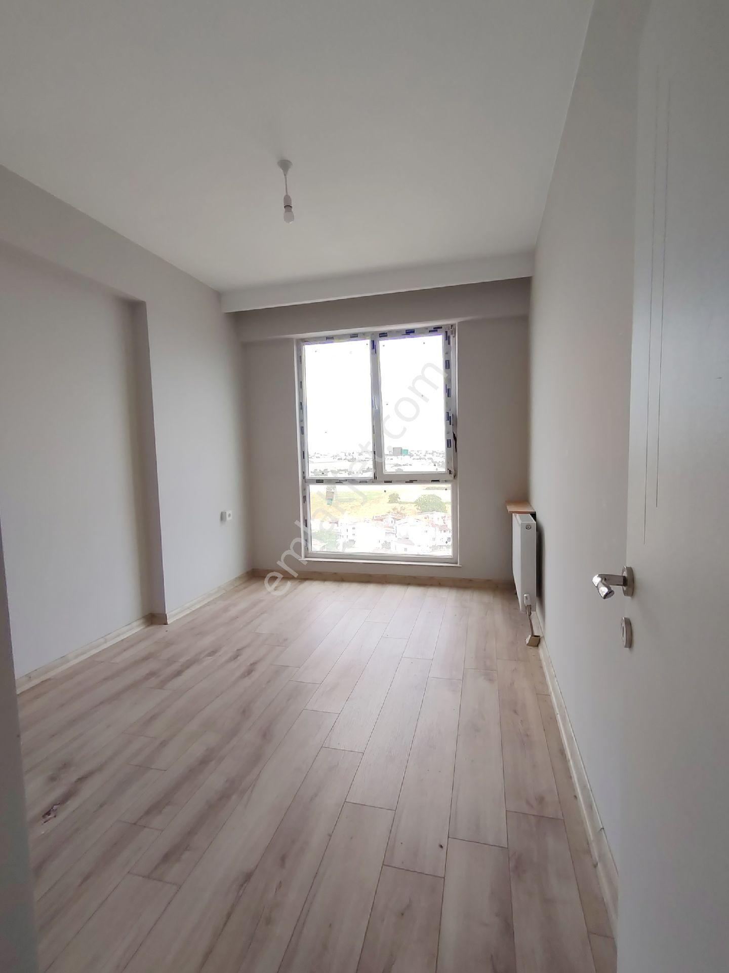 Çorlu Gümüş Towers Havuzlu Otoparklı Kiralık Daire - Görsel 24