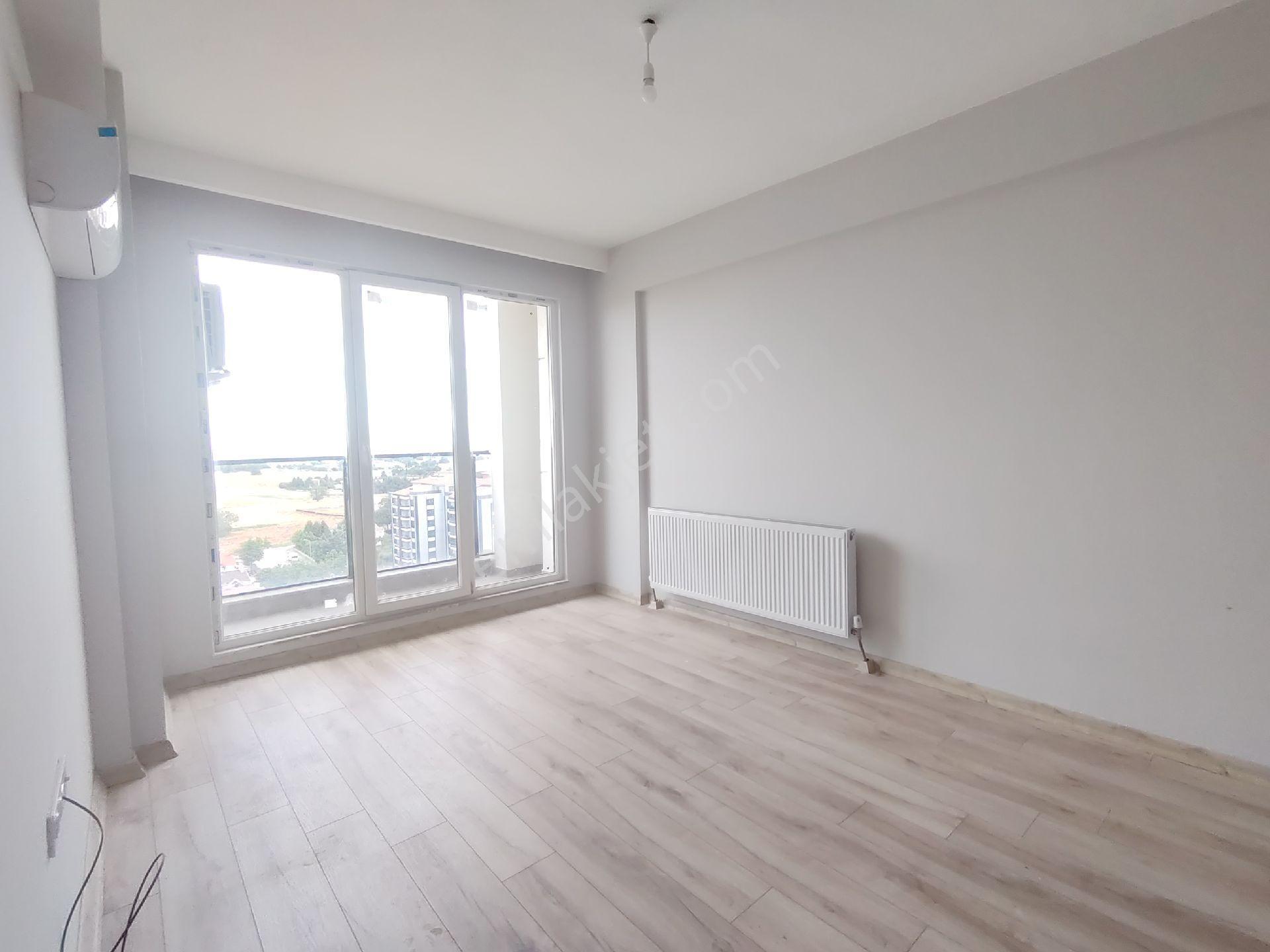 Çorlu Gümüş Towers Havuzlu Otoparklı Kiralık Daire - Görsel 19
