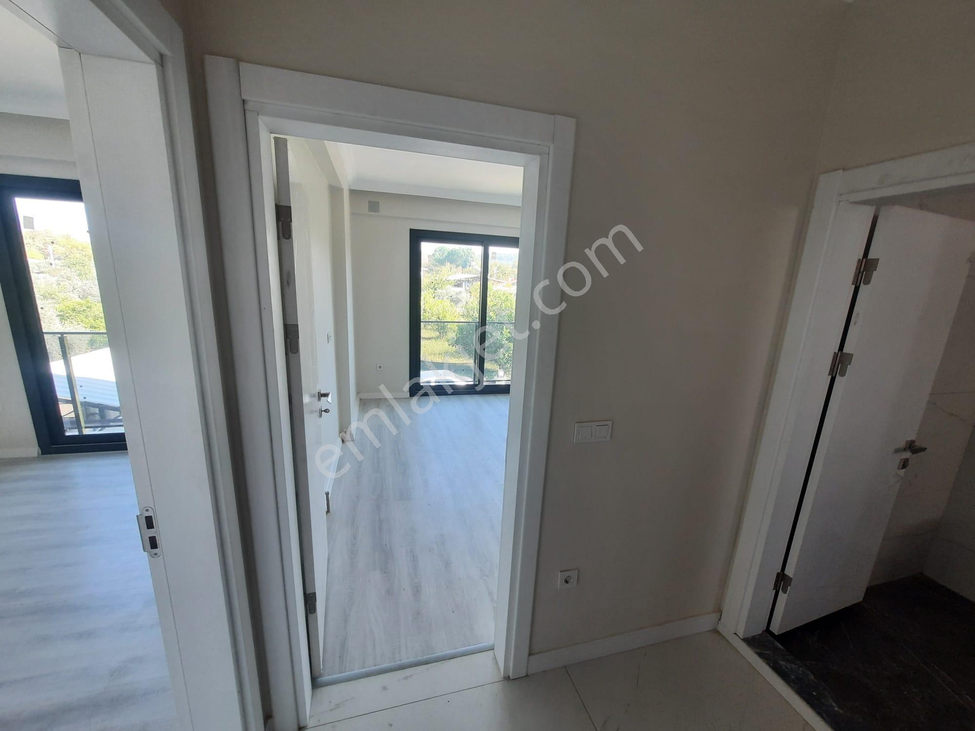 Rota Köyceğiz'den | Beyobası'nda 250 M² Bahçeli, Yerden Isıtmalı Müstakil 2+1 Dubleks Villa - Görsel 9