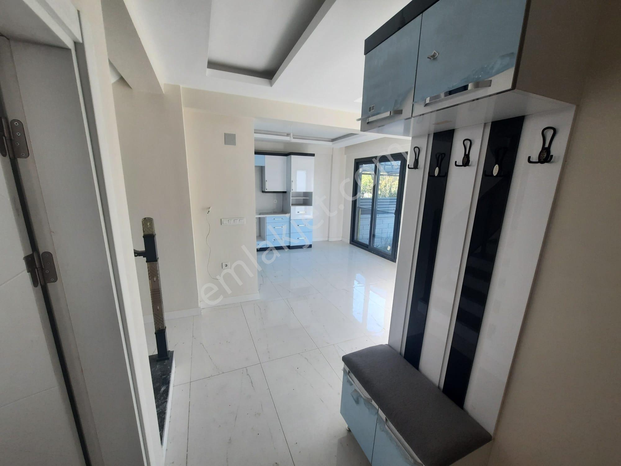 Rota Köyceğiz'den | Beyobası'nda 250 M² Bahçeli, Yerden Isıtmalı Müstakil 2+1 Dubleks Villa - Görsel 11