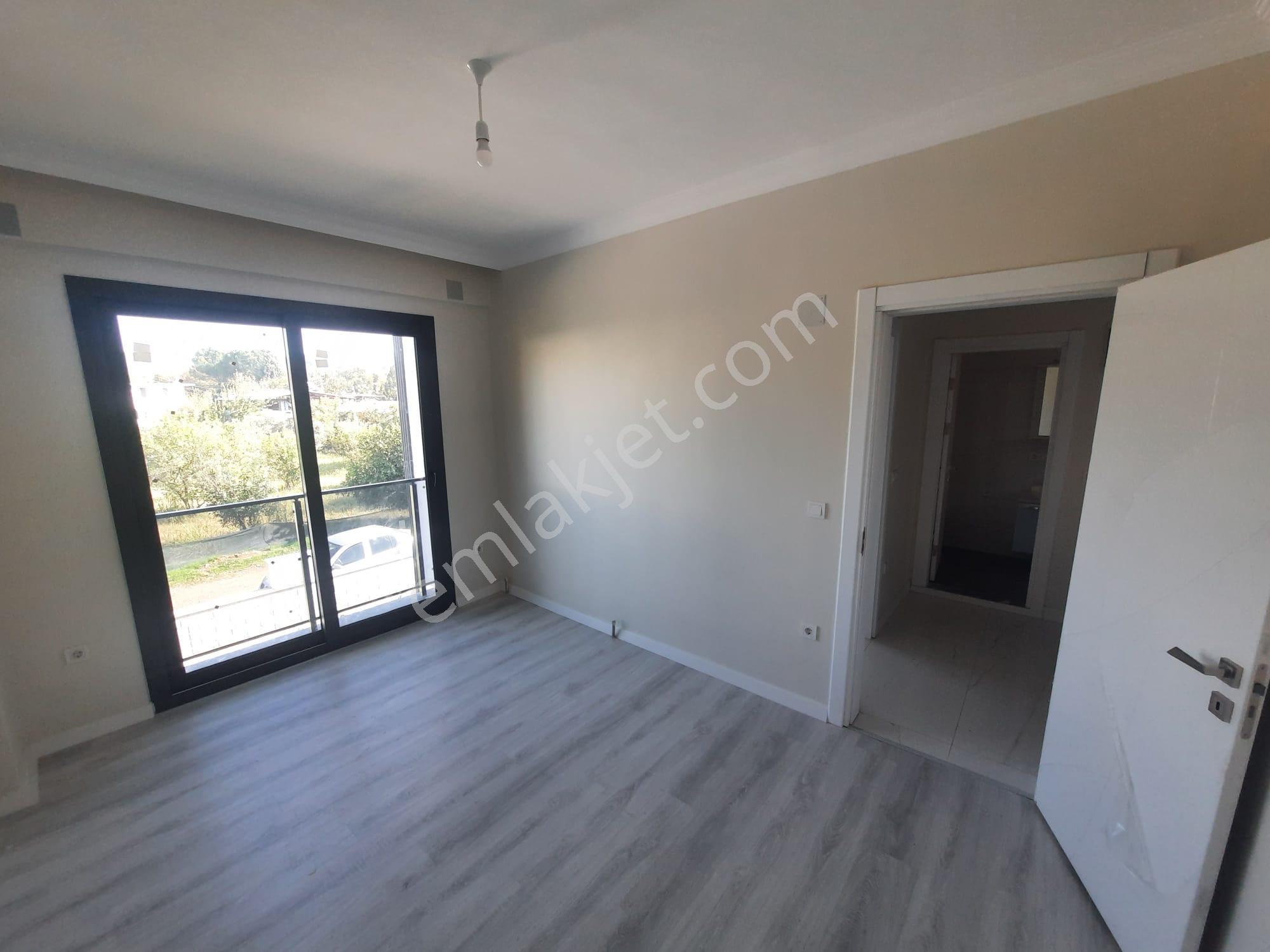 Rota Köyceğiz'den | Beyobası'nda 250 M² Bahçeli, Yerden Isıtmalı Müstakil 2+1 Dubleks Villa - Görsel 18
