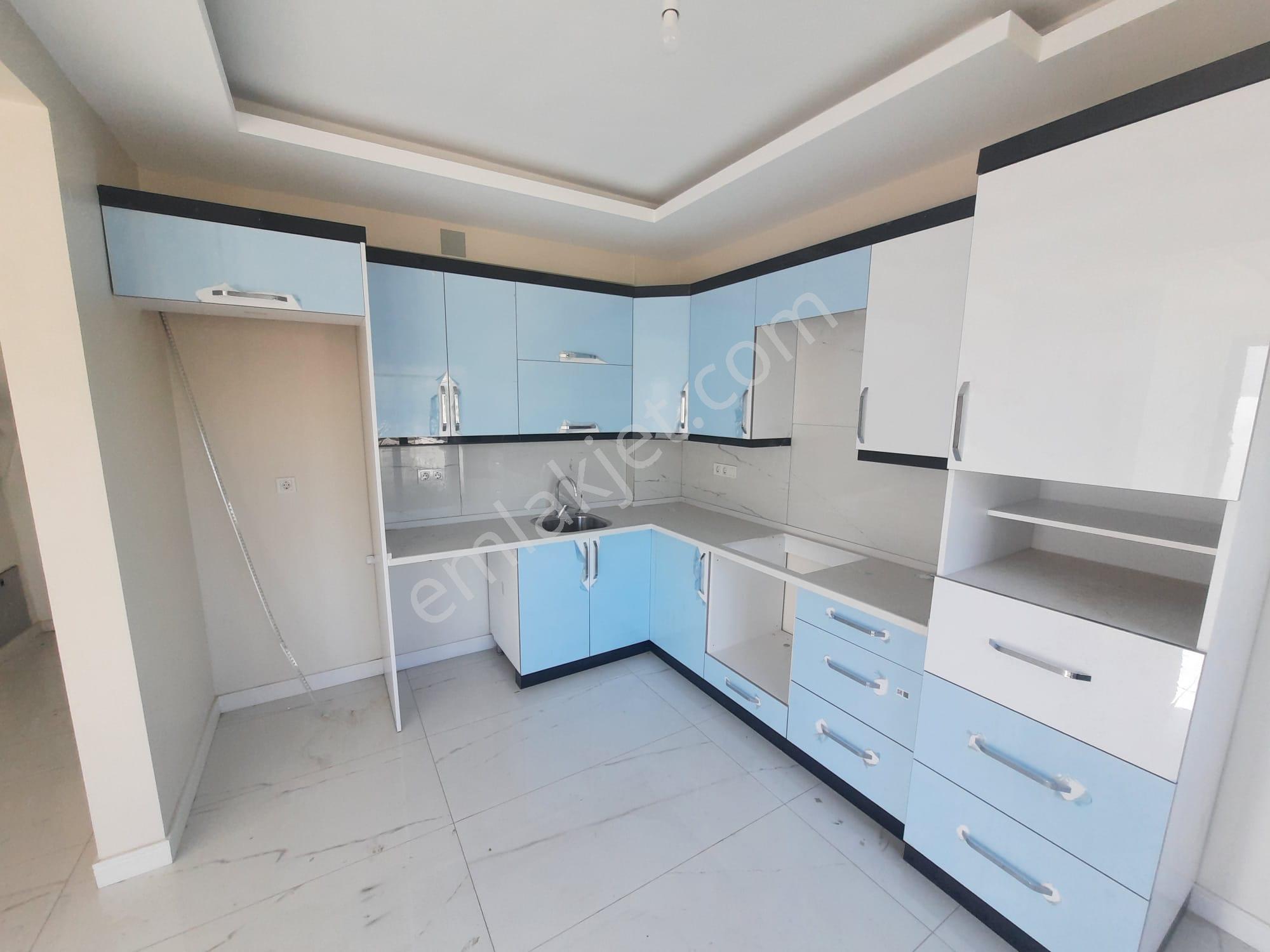 Rota Köyceğiz'den | Beyobası'nda 250 M² Bahçeli, Yerden Isıtmalı Müstakil 2+1 Dubleks Villa - Görsel 3