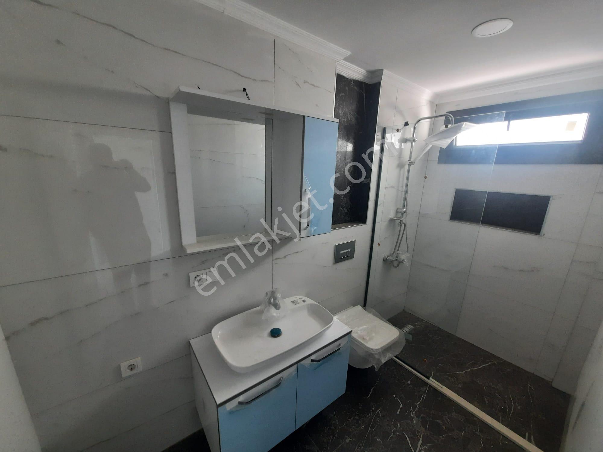 Rota Köyceğiz'den | Beyobası'nda 250 M² Bahçeli, Yerden Isıtmalı Müstakil 2+1 Dubleks Villa - Görsel 13