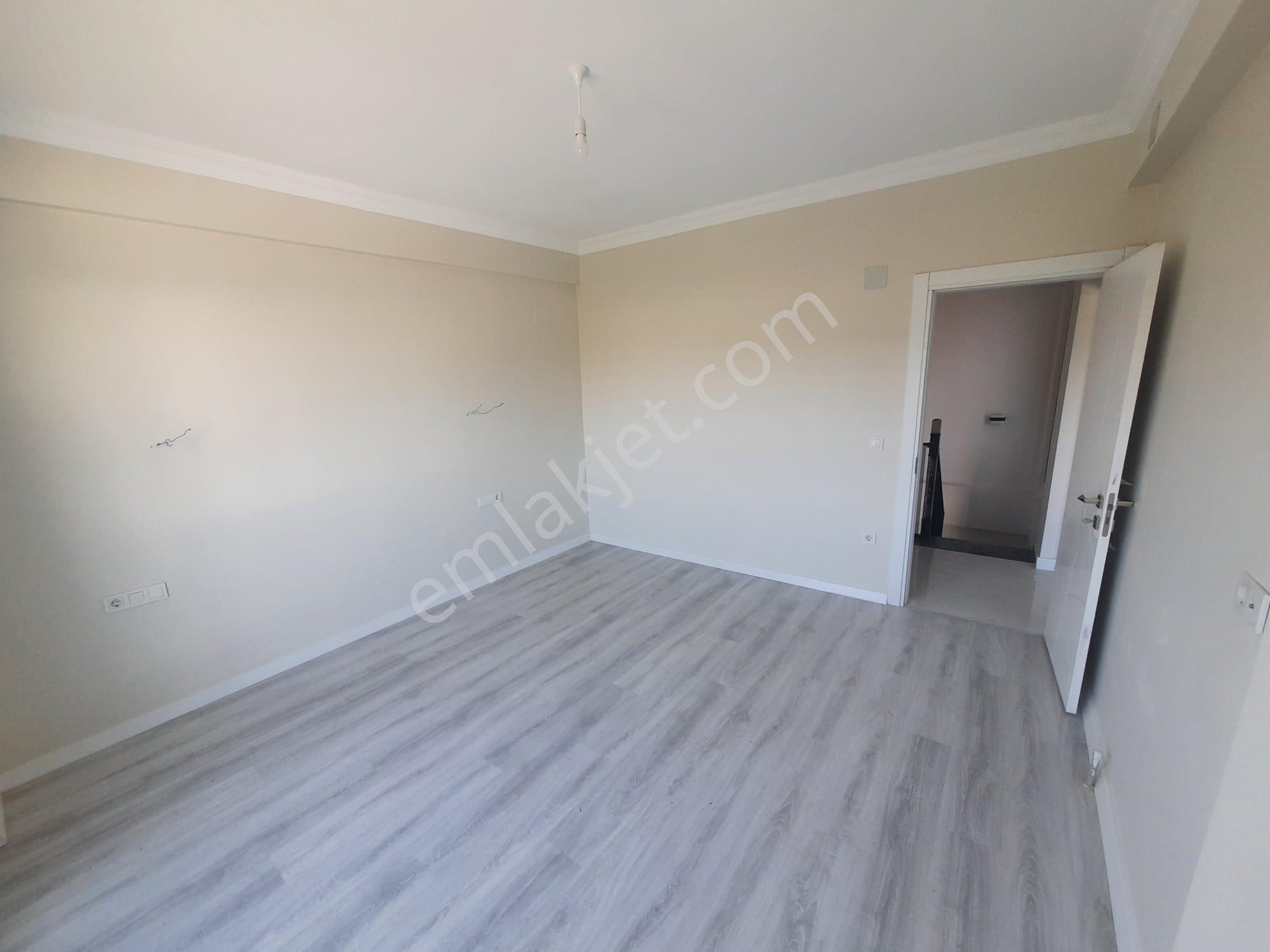 Rota Köyceğiz'den | Beyobası'nda 250 M² Bahçeli, Yerden Isıtmalı Müstakil 2+1 Dubleks Villa - Görsel 17
