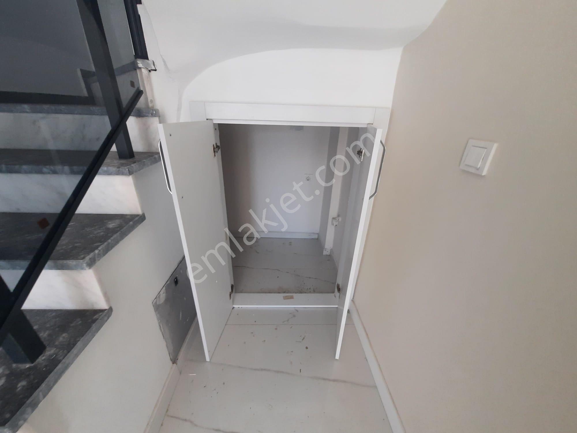 Rota Köyceğiz'den | Beyobası'nda 250 M² Bahçeli, Yerden Isıtmalı Müstakil 2+1 Dubleks Villa - Görsel 12