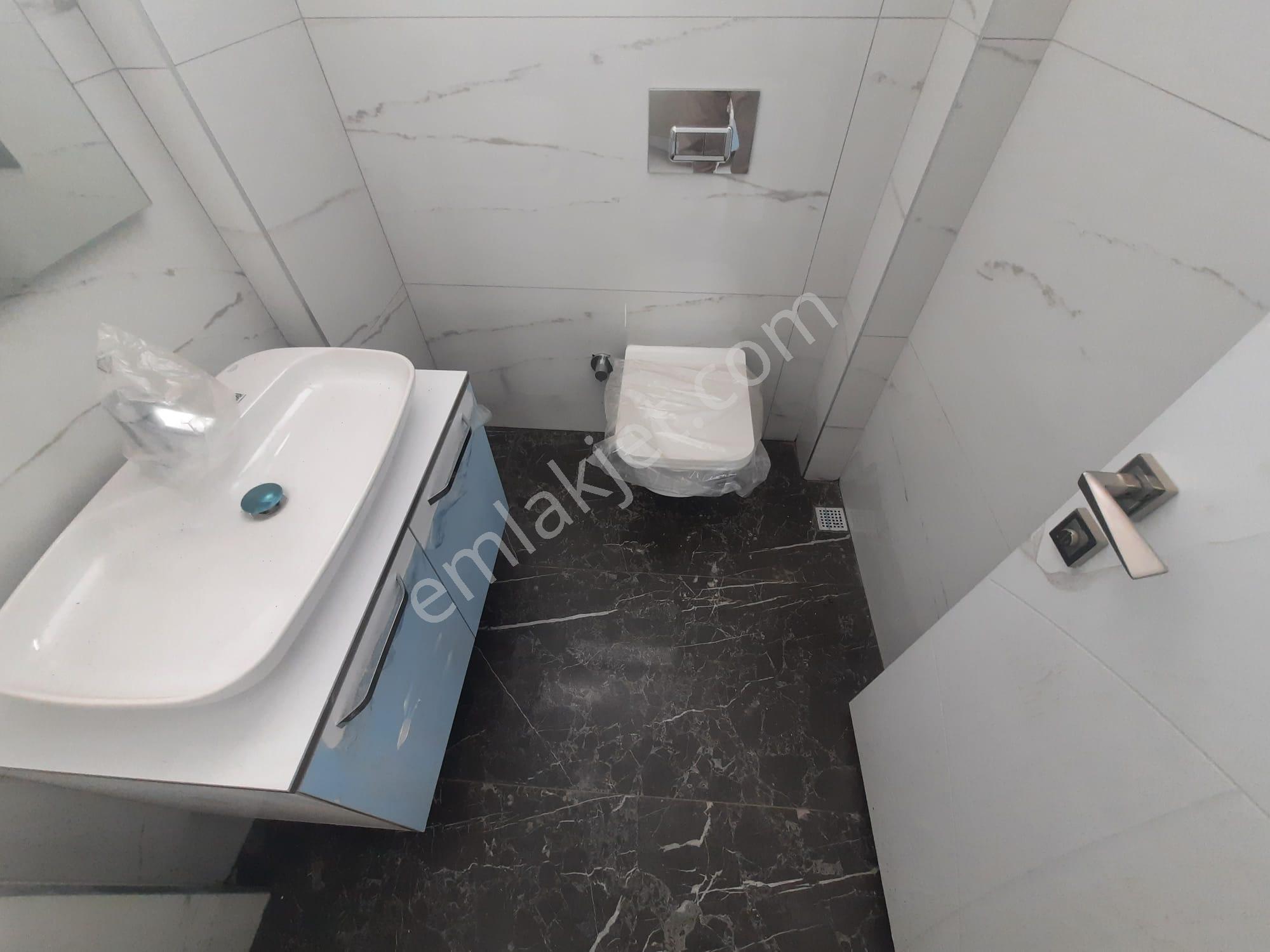 Rota Köyceğiz'den | Beyobası'nda 250 M² Bahçeli, Yerden Isıtmalı Müstakil 2+1 Dubleks Villa - Görsel 15