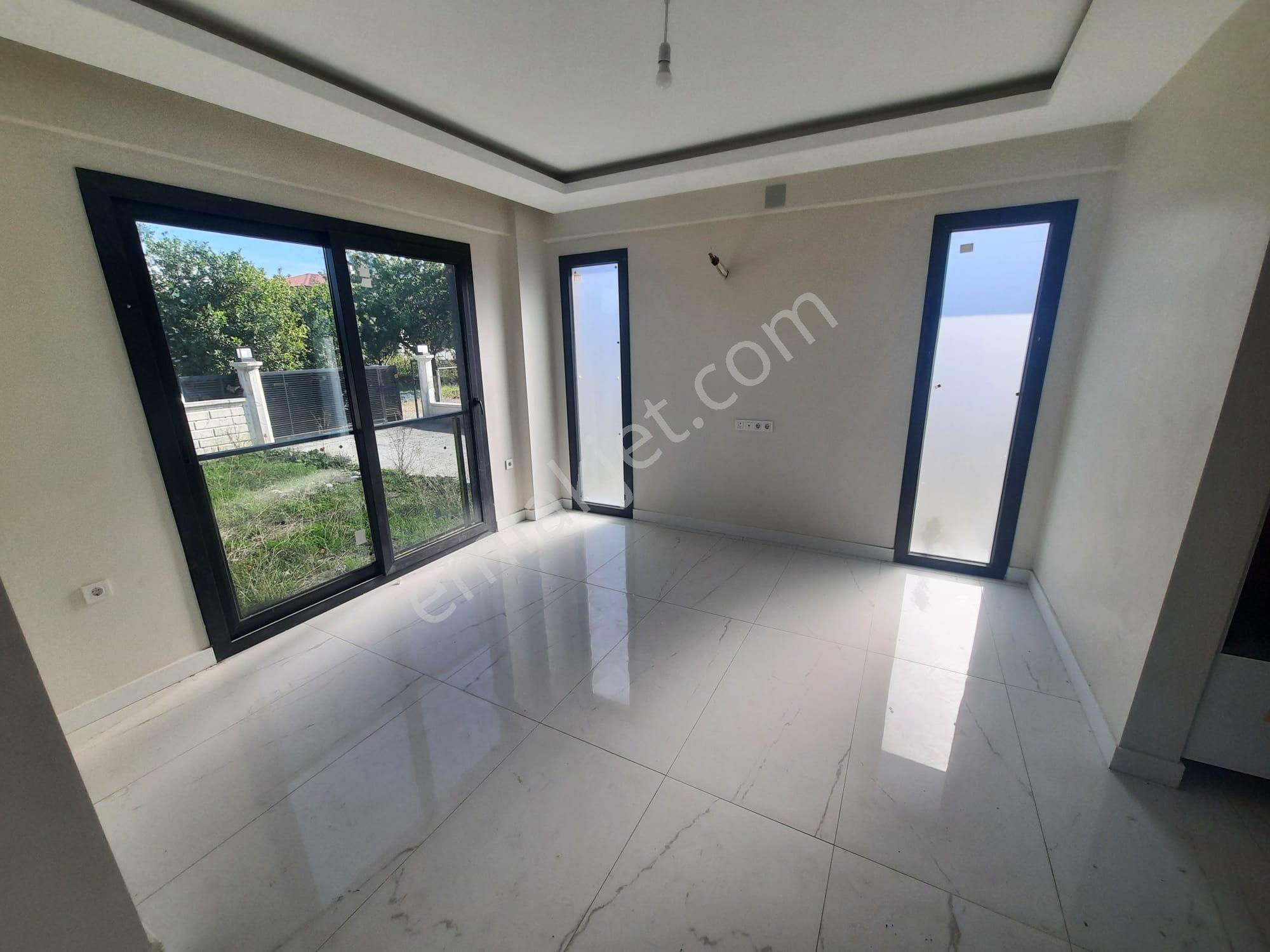 Rota Köyceğiz'den | Beyobası'nda 250 M² Bahçeli, Yerden Isıtmalı Müstakil 2+1 Dubleks Villa - Görsel 5