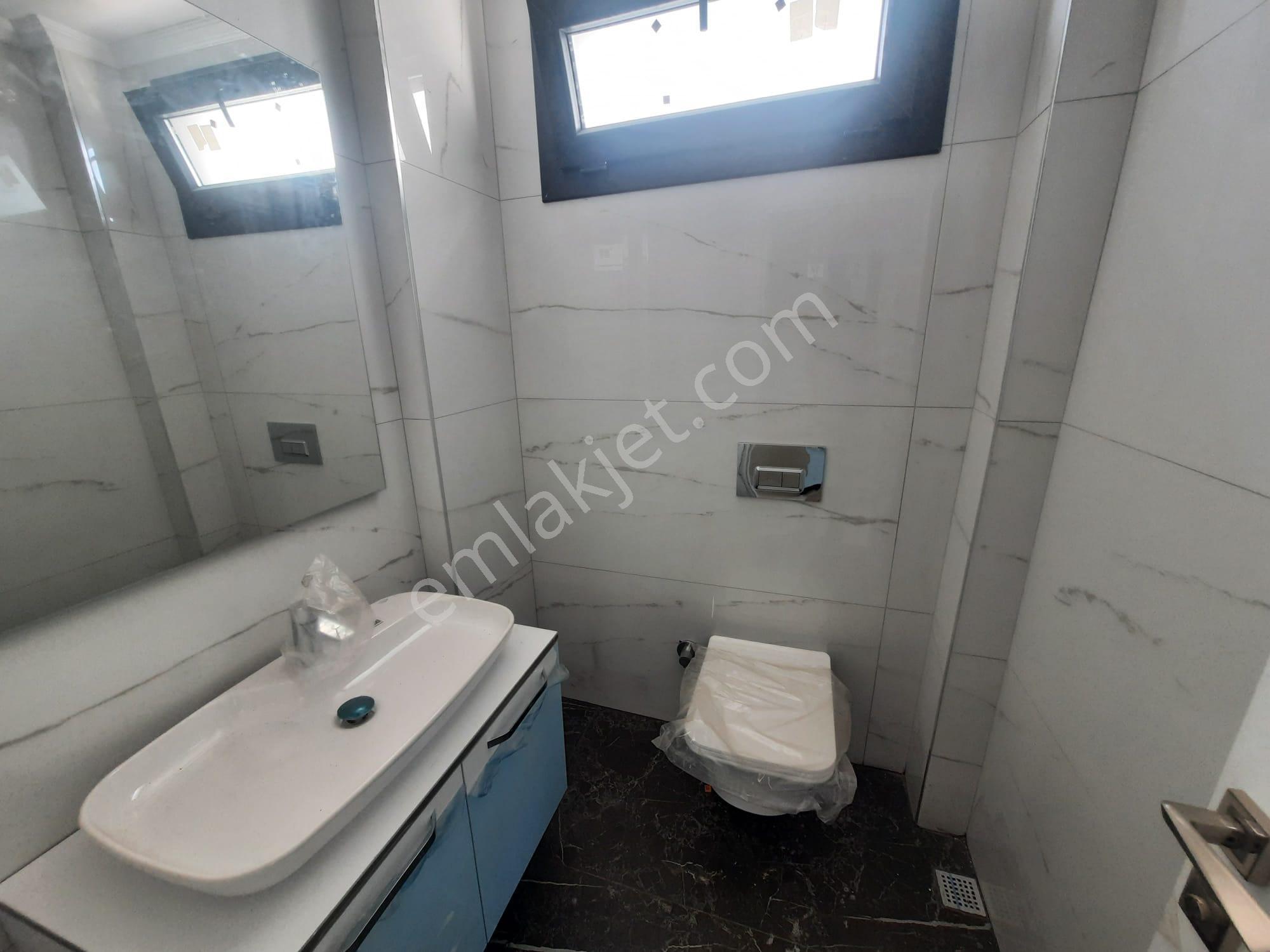 Rota Köyceğiz'den | Beyobası'nda 250 M² Bahçeli, Yerden Isıtmalı Müstakil 2+1 Dubleks Villa - Görsel 6