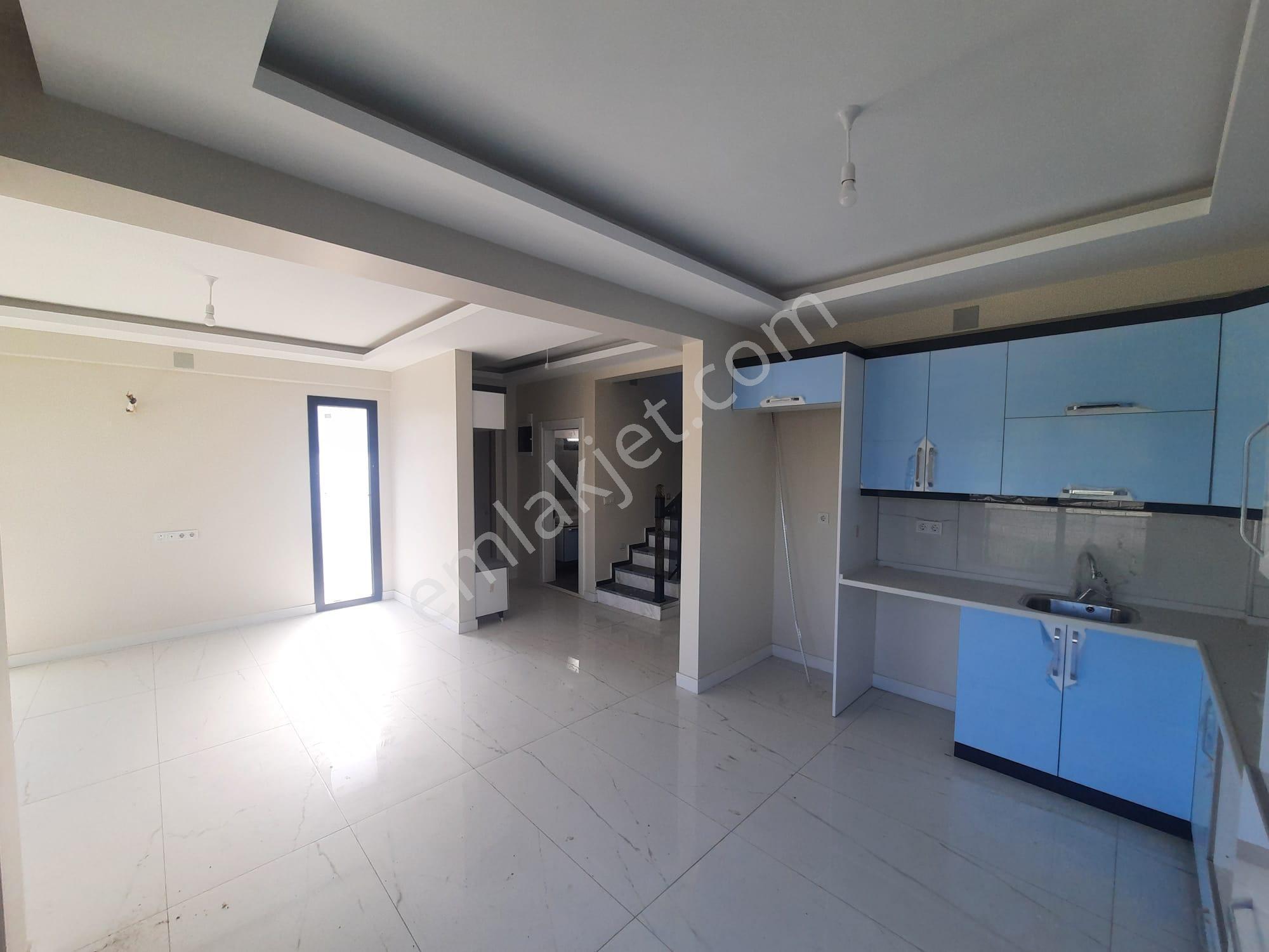 Rota Köyceğiz'den | Beyobası'nda 250 M² Bahçeli, Yerden Isıtmalı Müstakil 2+1 Dubleks Villa - Görsel 7