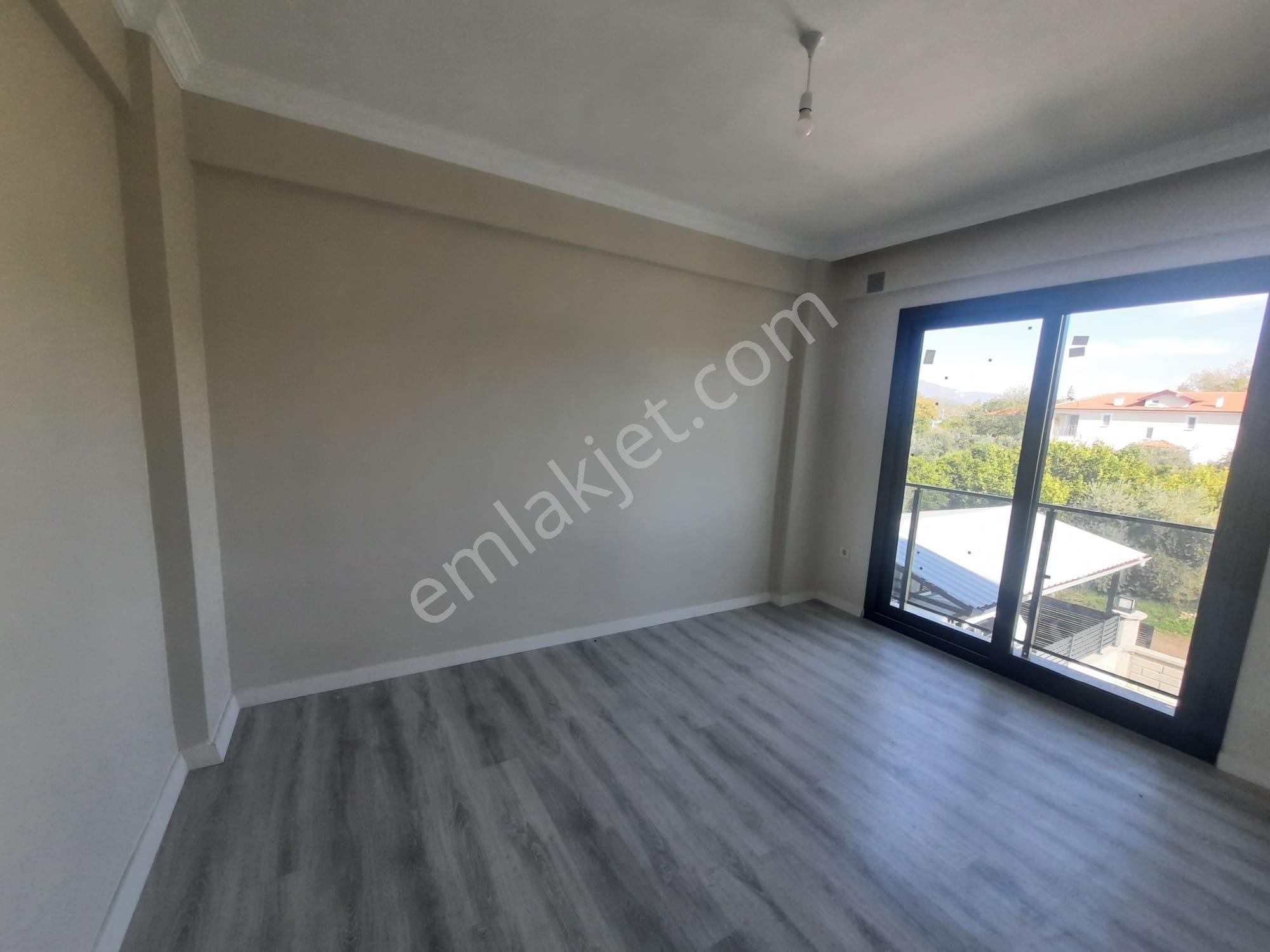 Rota Köyceğiz'den | Beyobası'nda 250 M² Bahçeli, Yerden Isıtmalı Müstakil 2+1 Dubleks Villa - Görsel 20