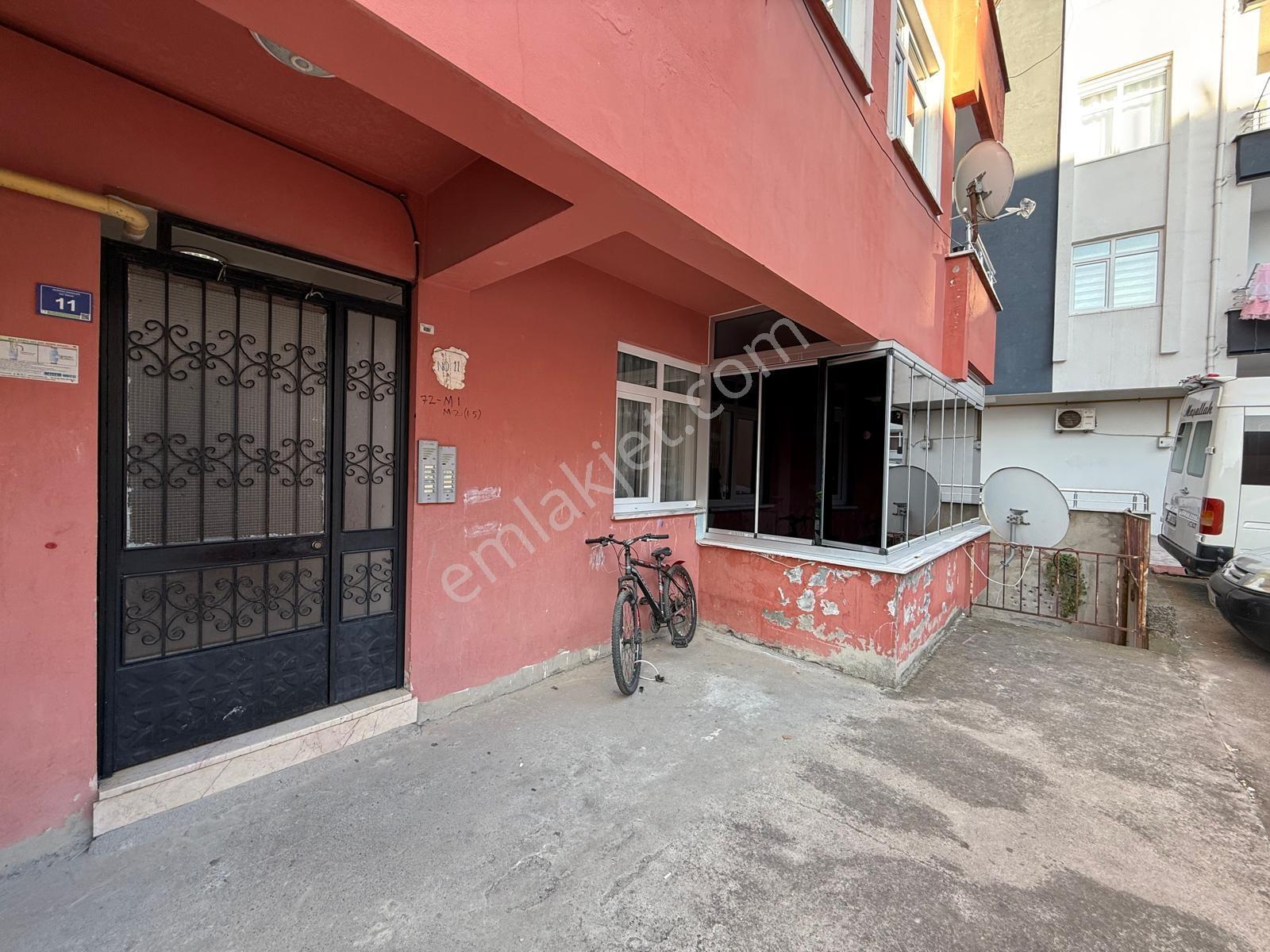 Ordu Hekimoğlu Emlak Şahincili Mh Satılık 2+1 Yüksek Giriş Daire - Görsel 10