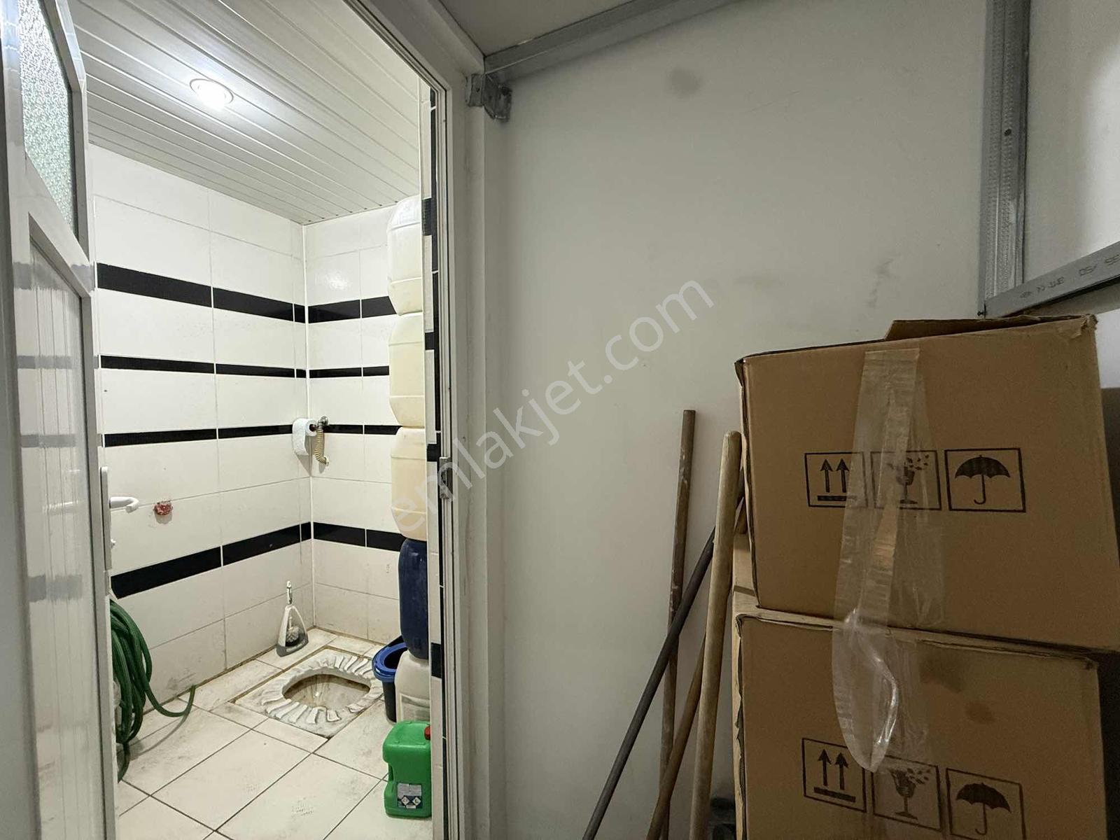 Yakut Mah. Kadirhas Kongre Merkezi Yakını Hazır Kiracılı Dükkan - Görsel 8