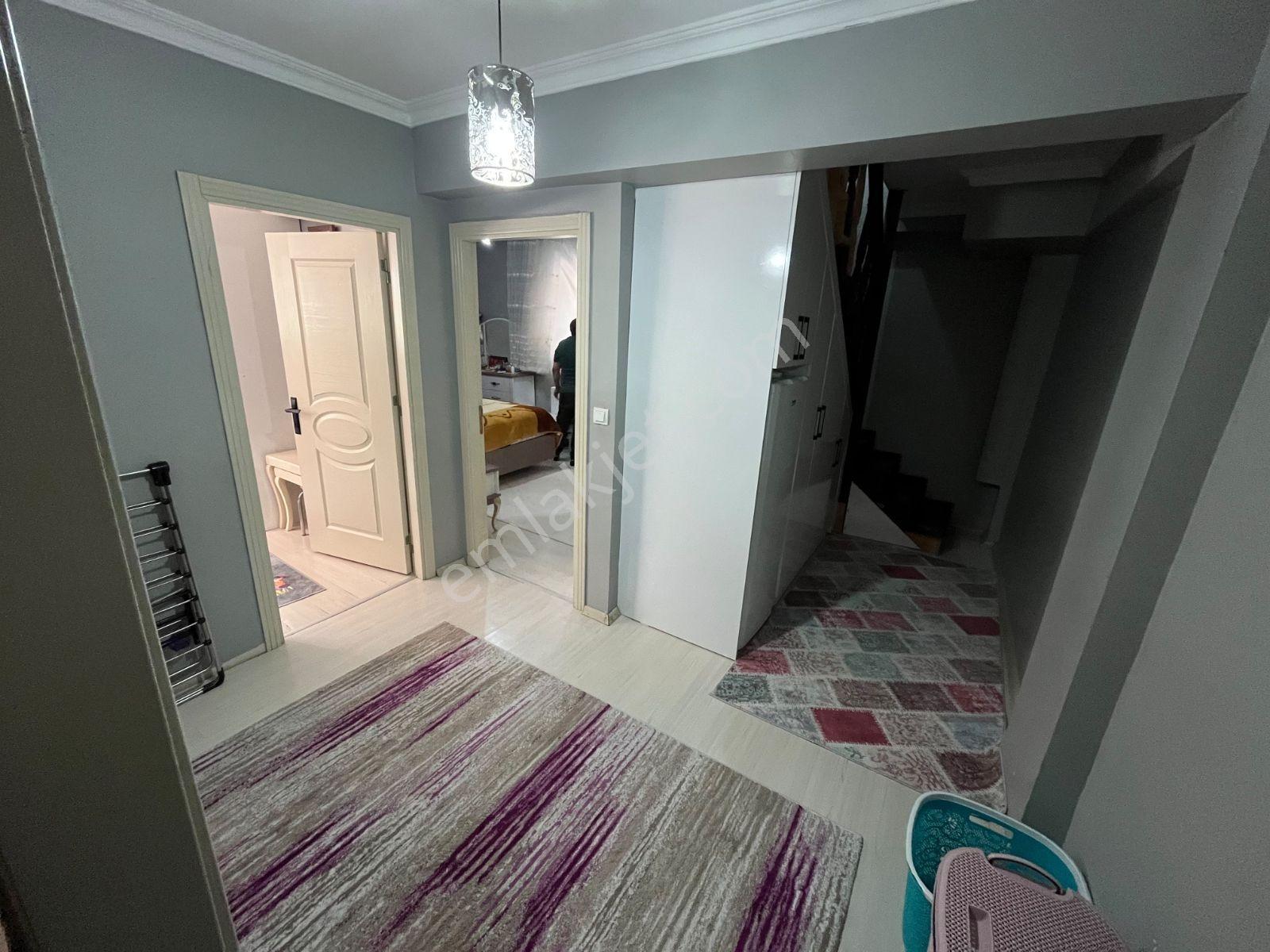 Akşemsettin Mahallesi'nde Satılık Bakımlı Daire - Görsel 21