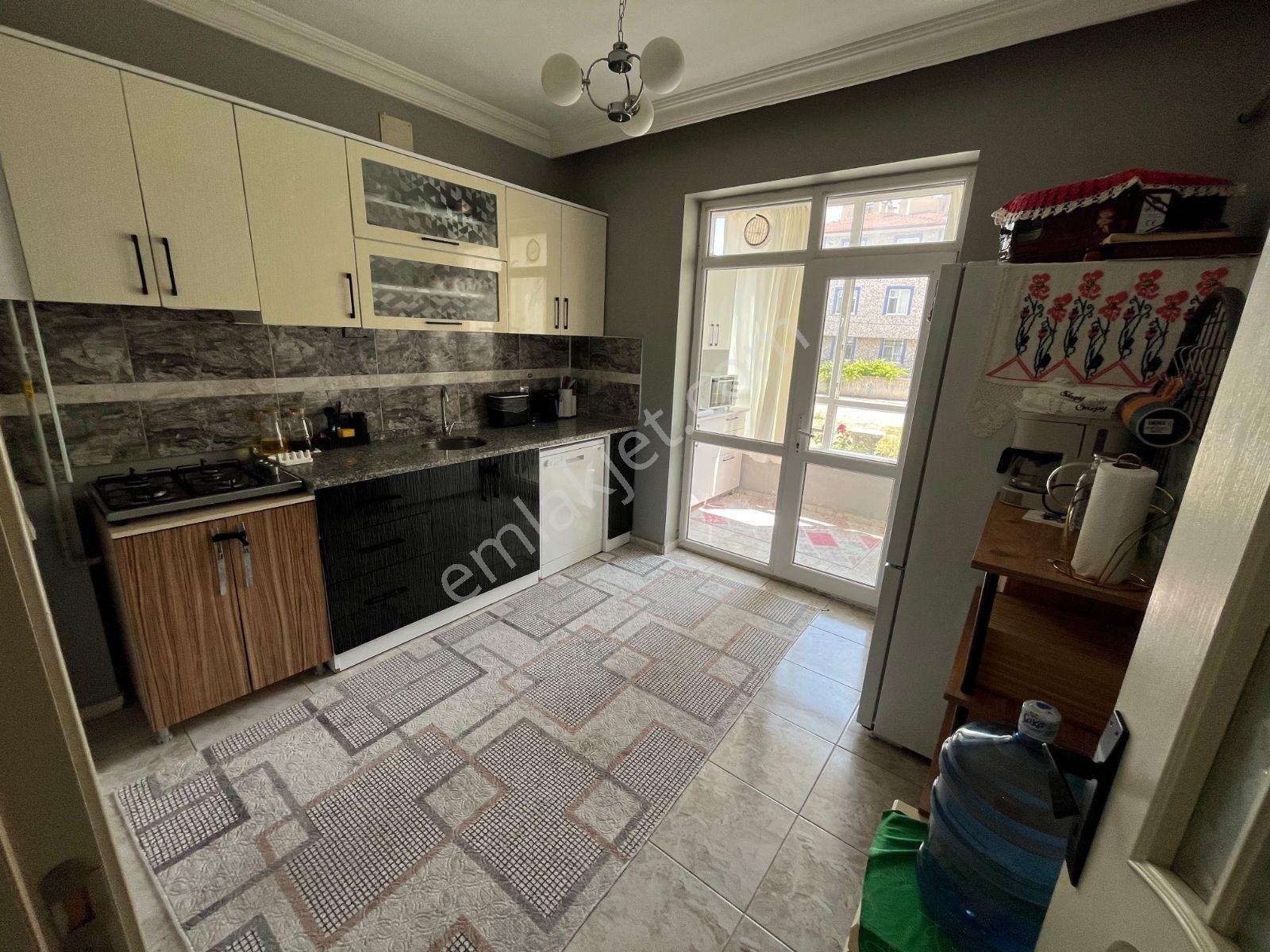 Akşemsettin Mahallesi'nde Satılık Bakımlı Daire - Görsel 13