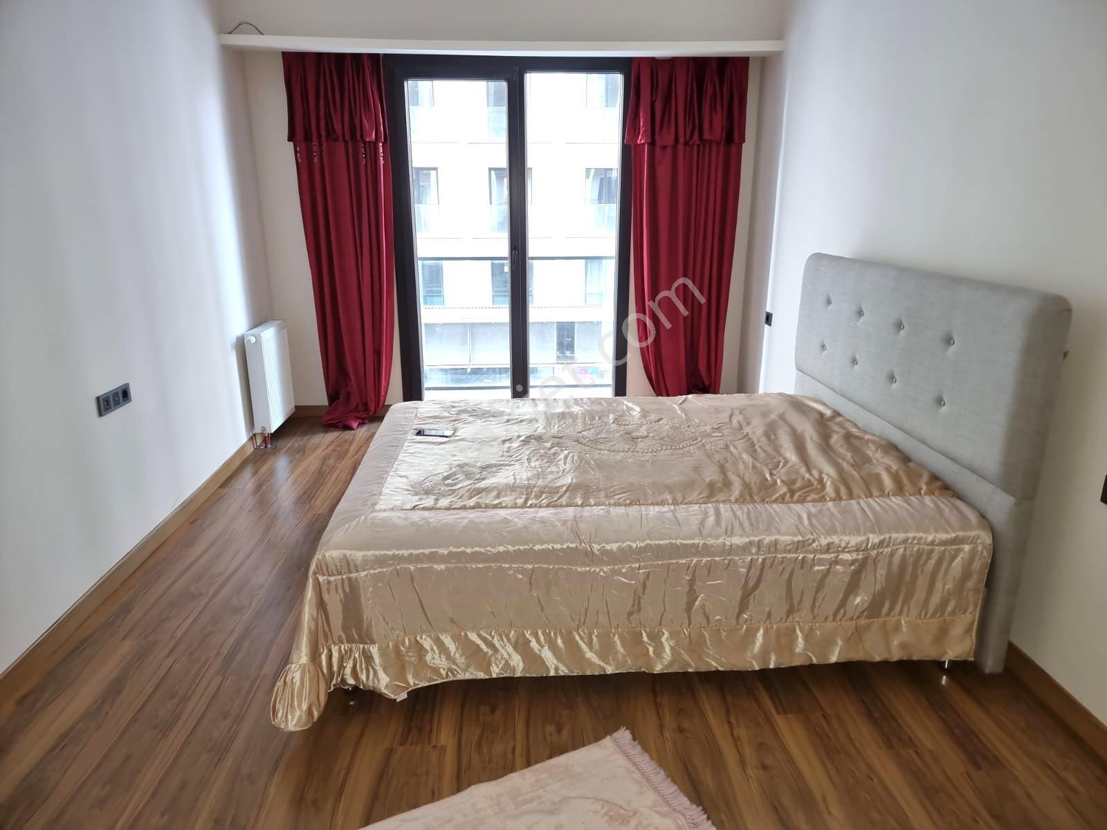 Vema Tuzla Büyük Tip 2+1 & Full Eşyalı & Kiralık Daire - Görsel 25