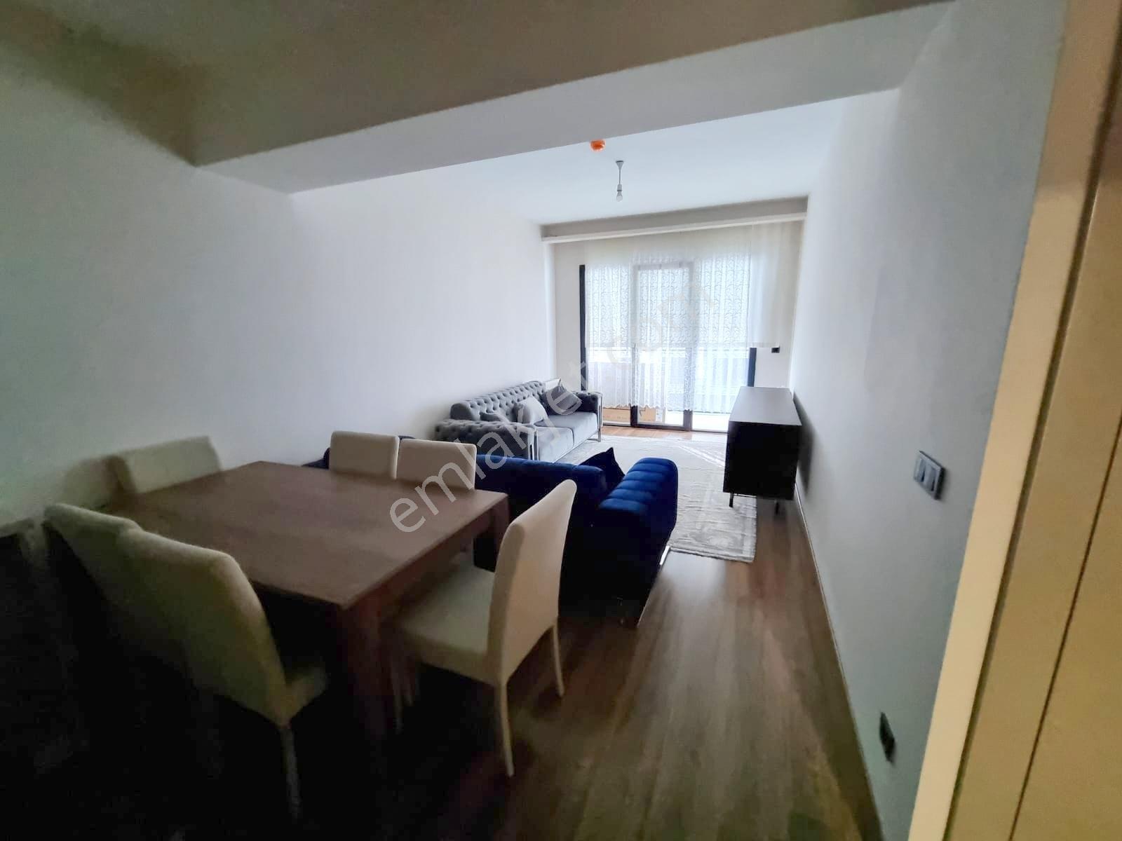 Vema Tuzla Büyük Tip 2+1 & Full Eşyalı & Kiralık Daire - Görsel 18