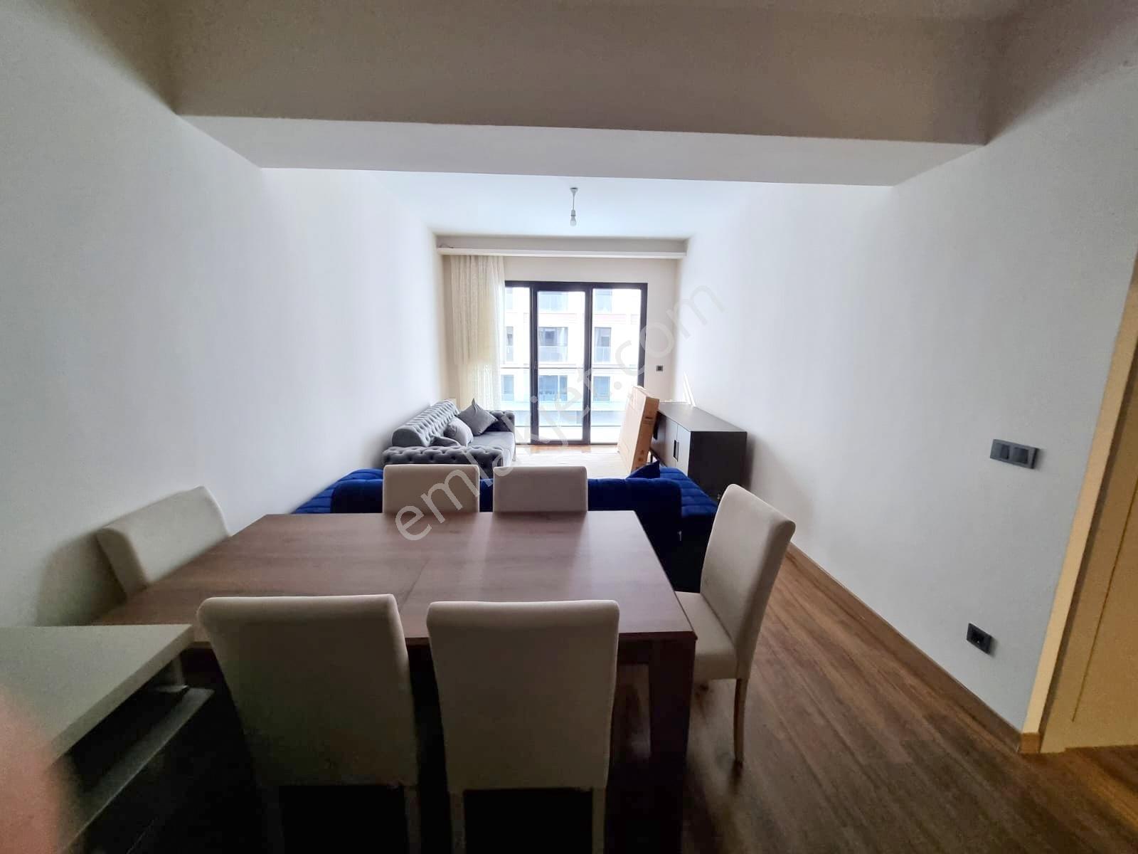 Vema Tuzla Büyük Tip 2+1 & Full Eşyalı & Kiralık Daire - Görsel 24